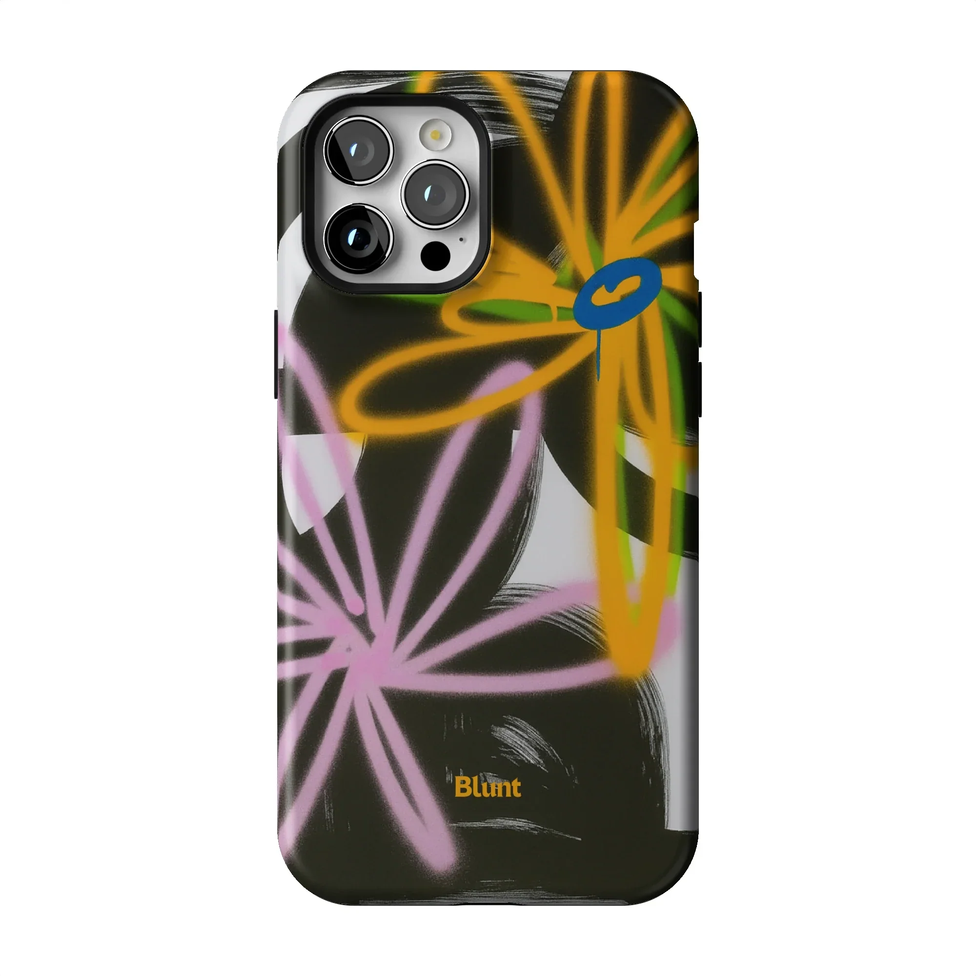 Electricloom  iPhone Case - Image 54