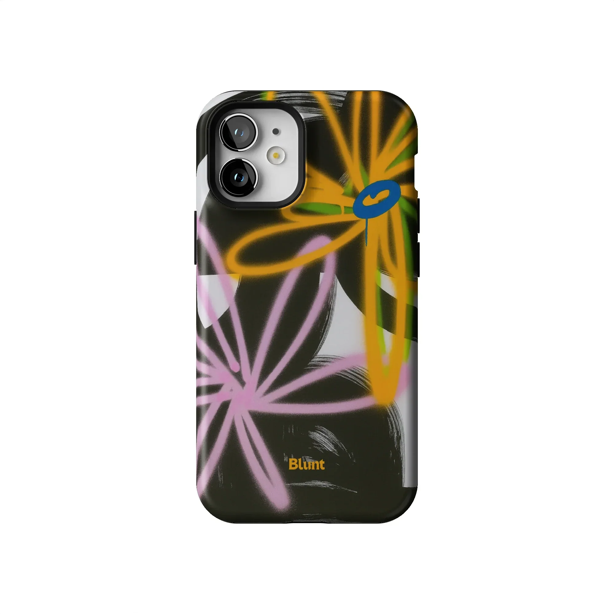 Electricloom  iPhone Case - Image 55