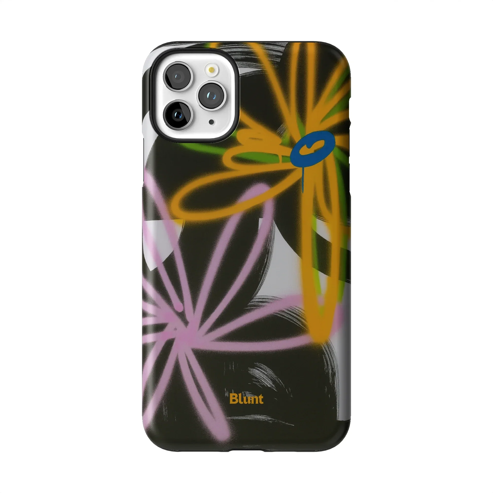 Electricloom  iPhone Case - Image 58