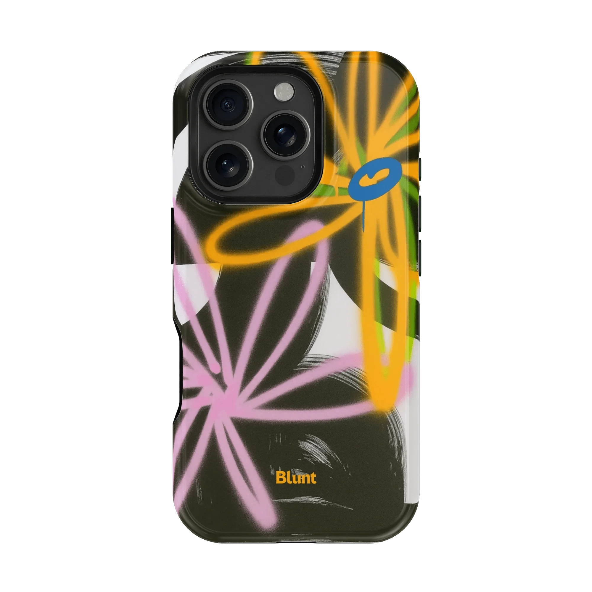 Electricloom  iPhone Case - Image 6