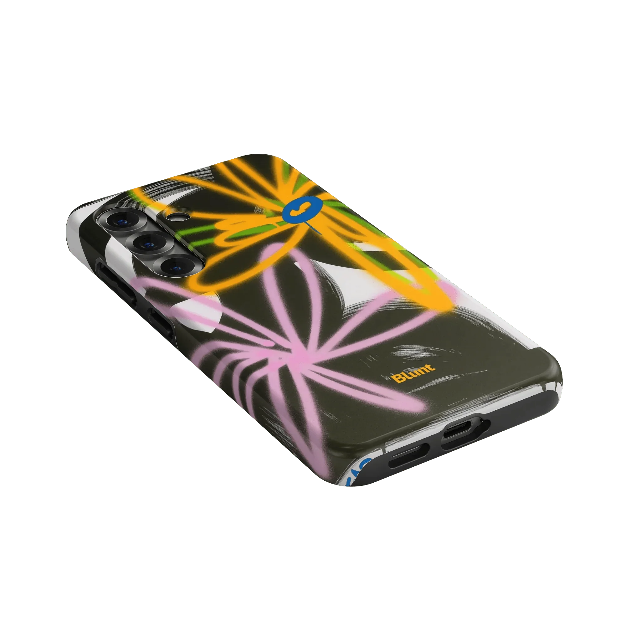 Electricloom  Samsung Case - Image 13