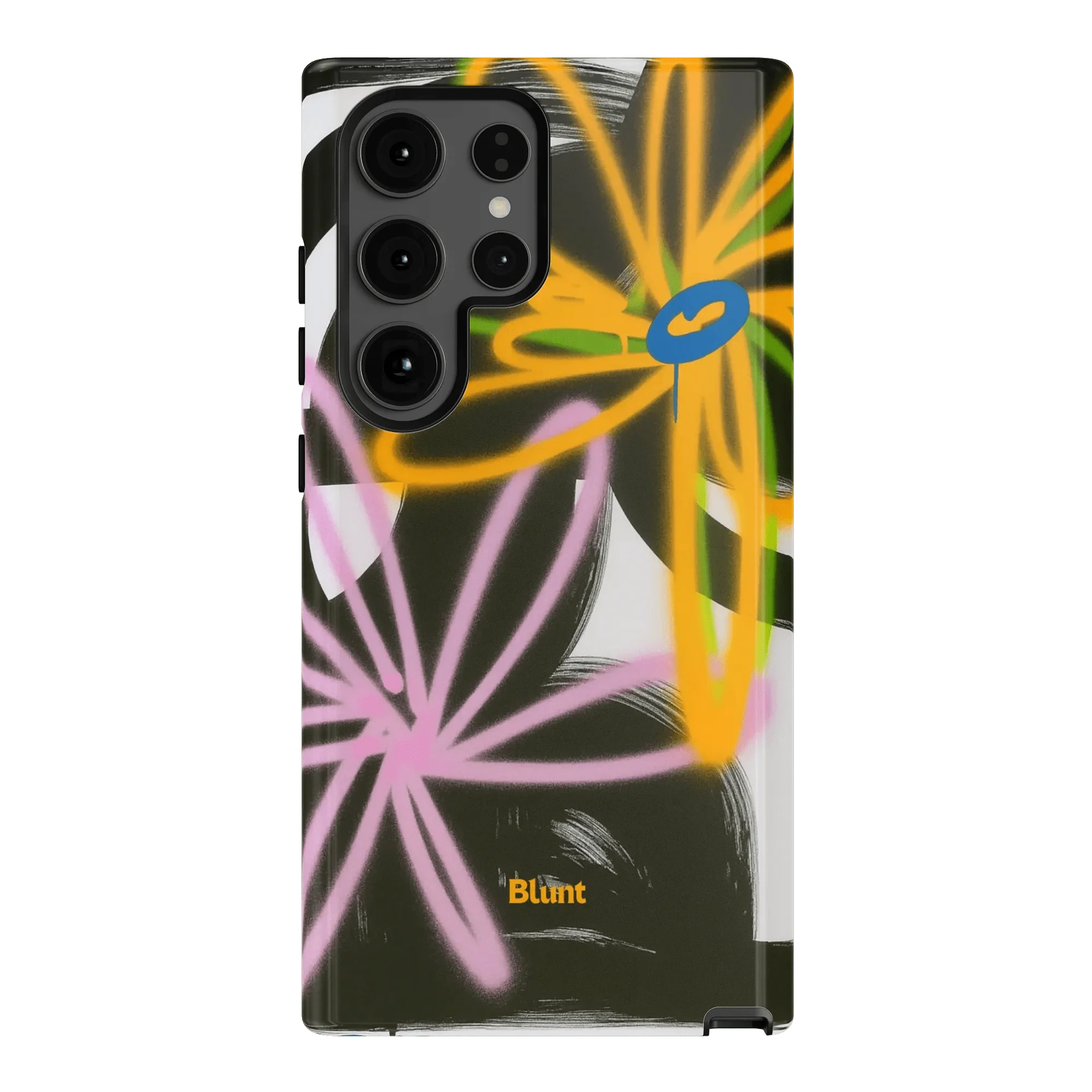 Electricloom  Samsung Case - Image 6
