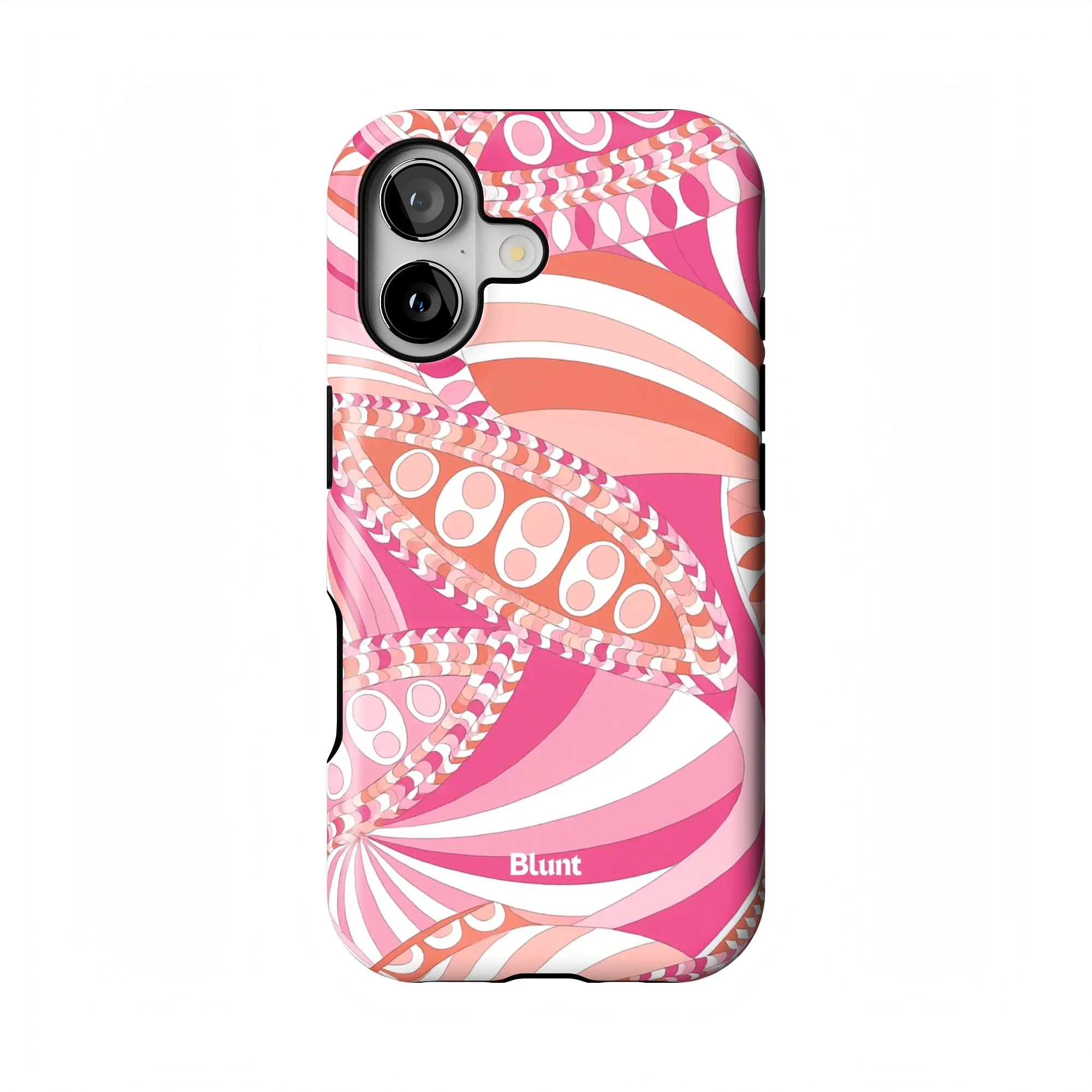Eliora iPhone Case