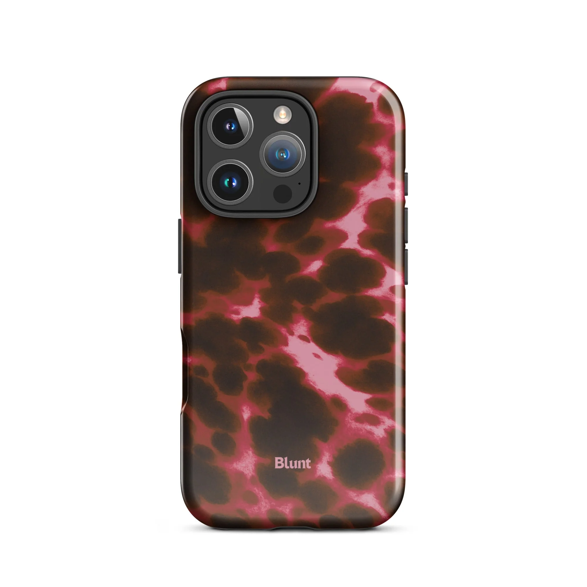 Ember Fusia iPhone Case - Image 2