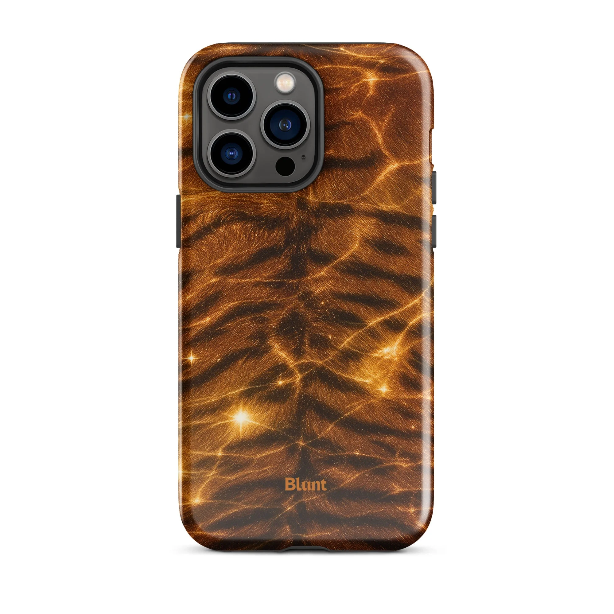 Ember Hide iPhone Case - Image 11