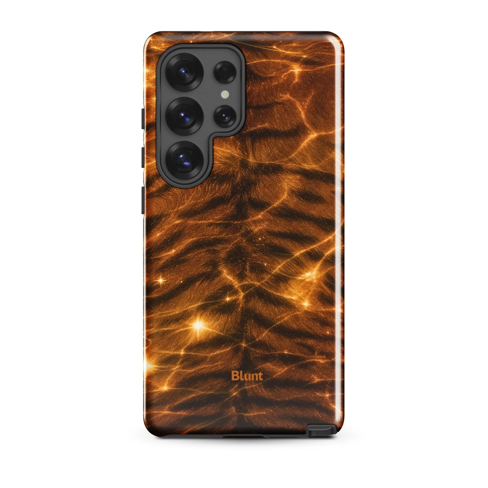 Ember Hide Samsung Case - Image 3