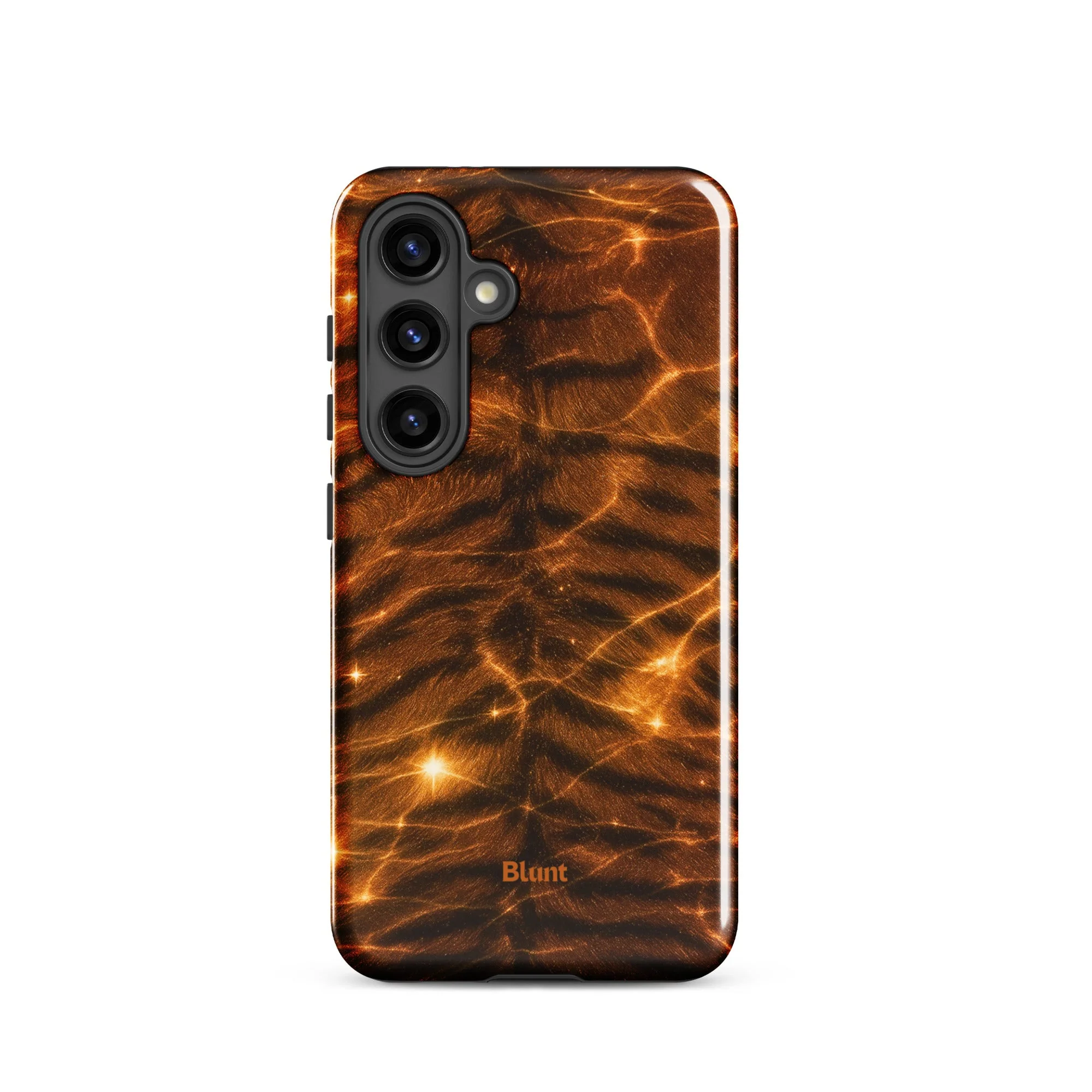 Ember Hide Samsung Case - Image 4