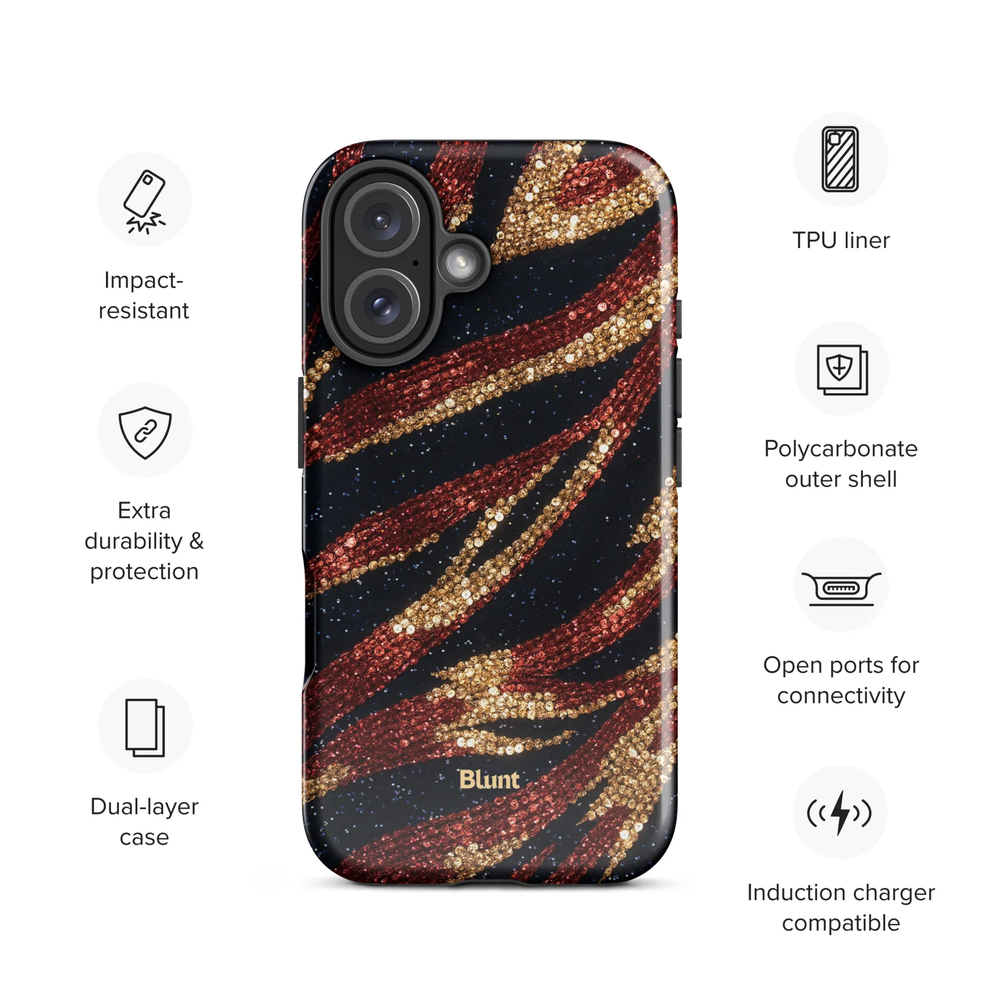 Embera iPhone Case - Image 31