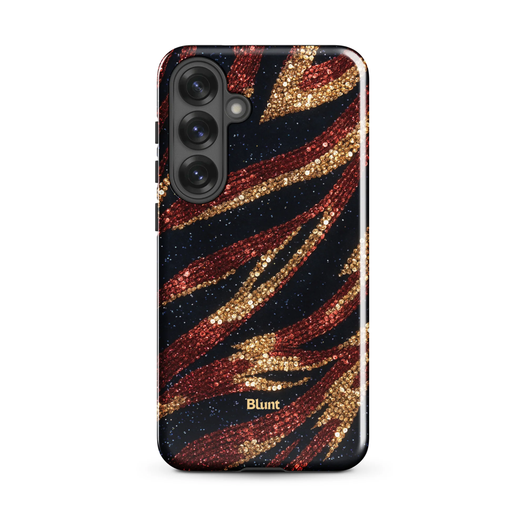 Embera Samsung Case - Image 2