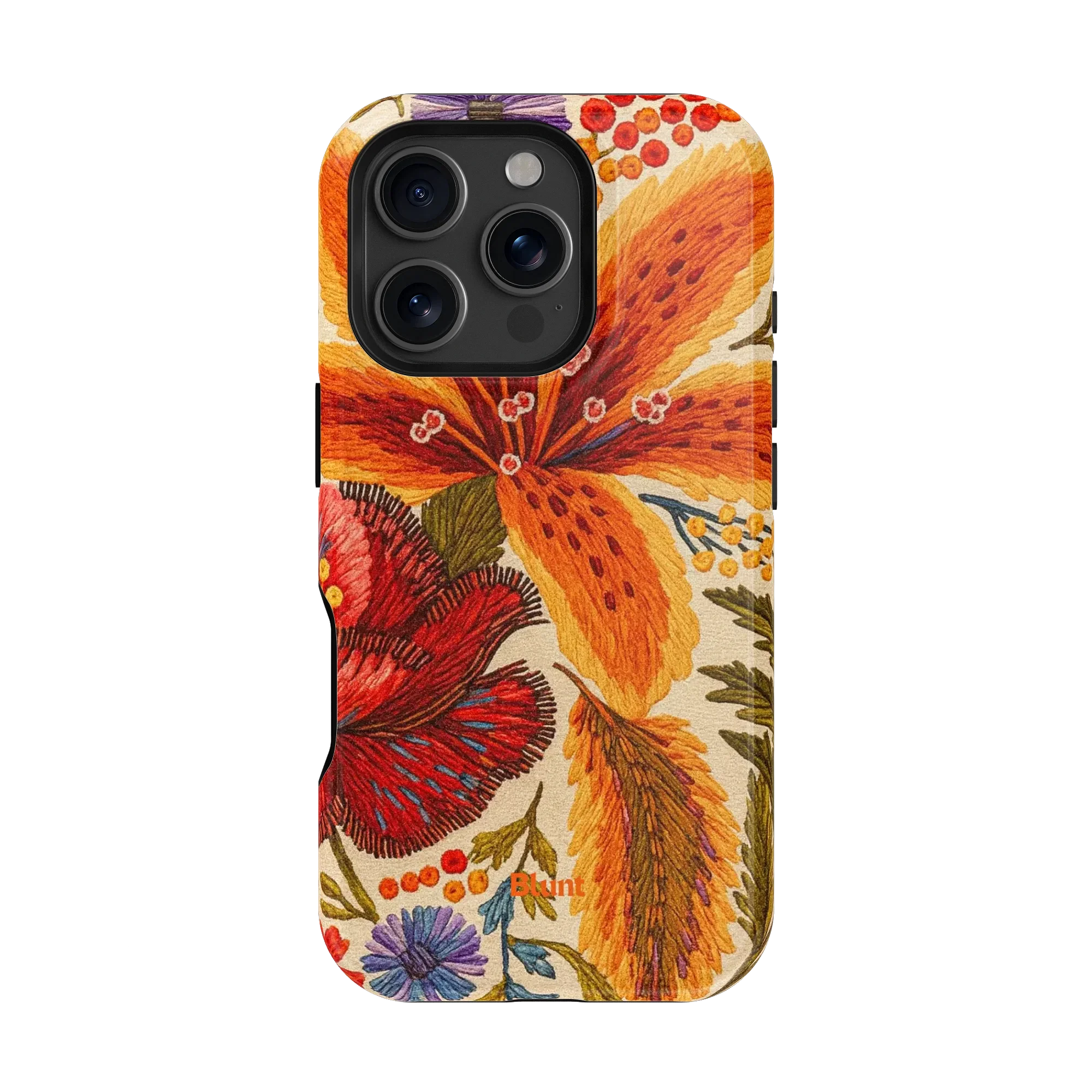 Emberly iPhone Case - Image 24