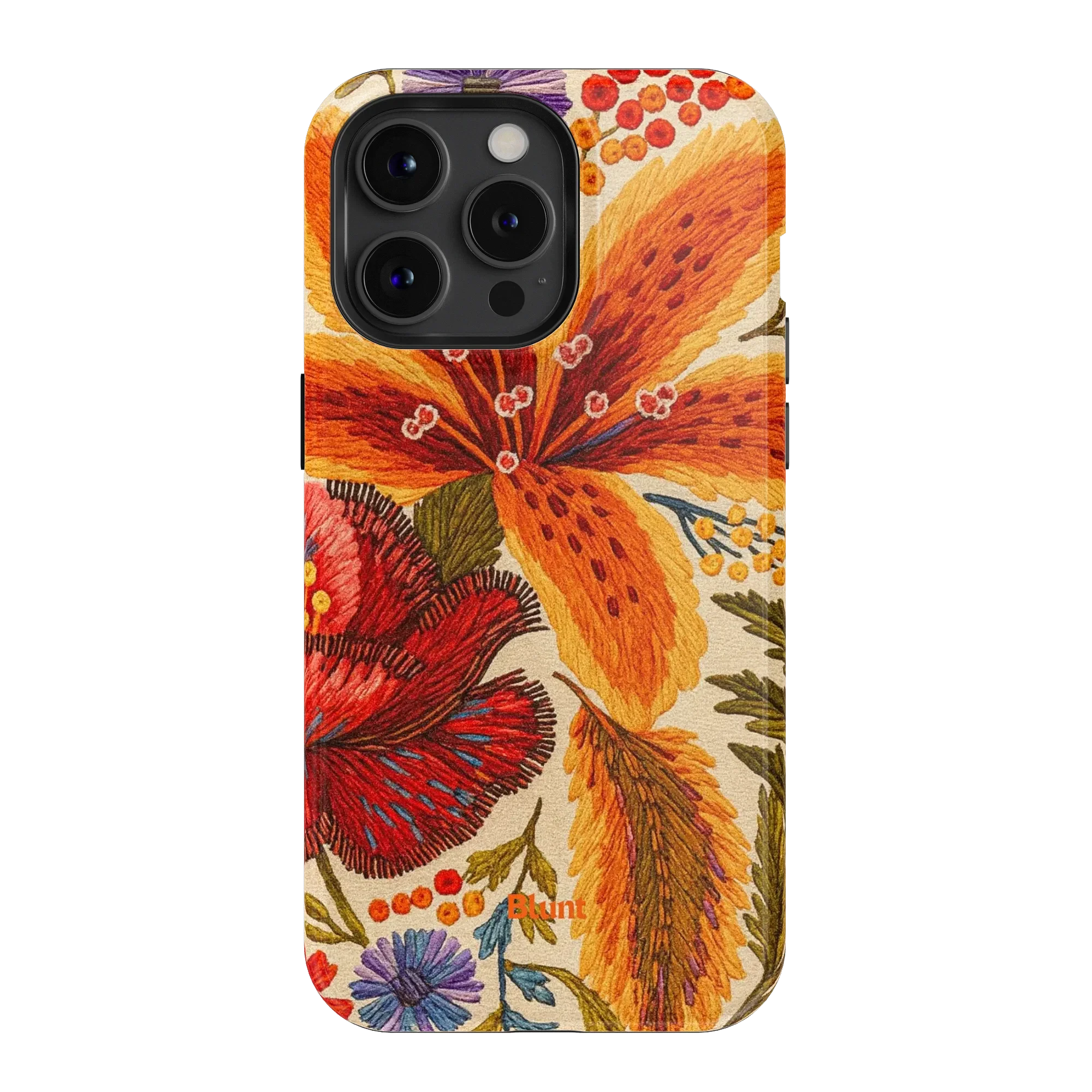 Emberly iPhone Case - Image 3
