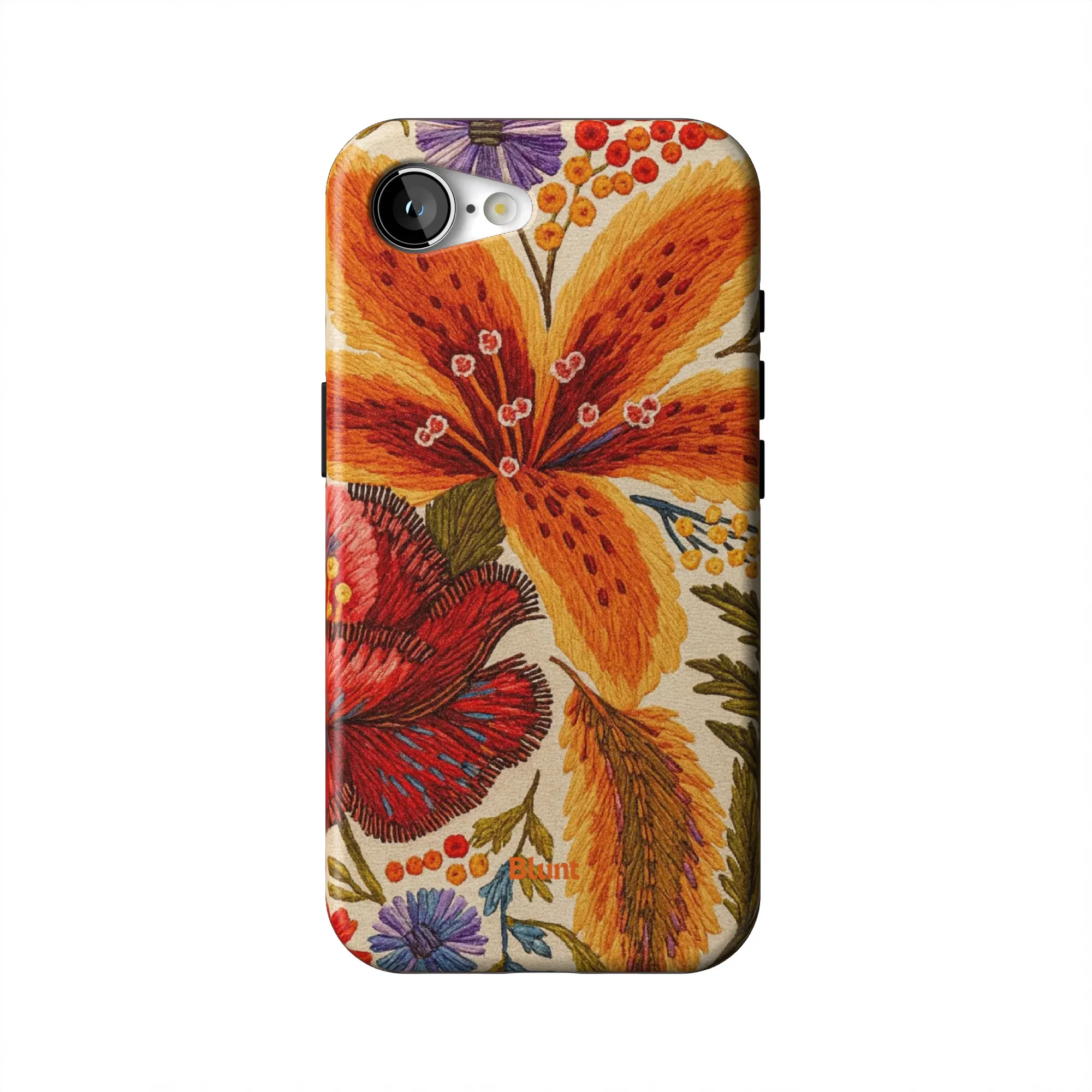 Emberly iPhone Case - Image 33