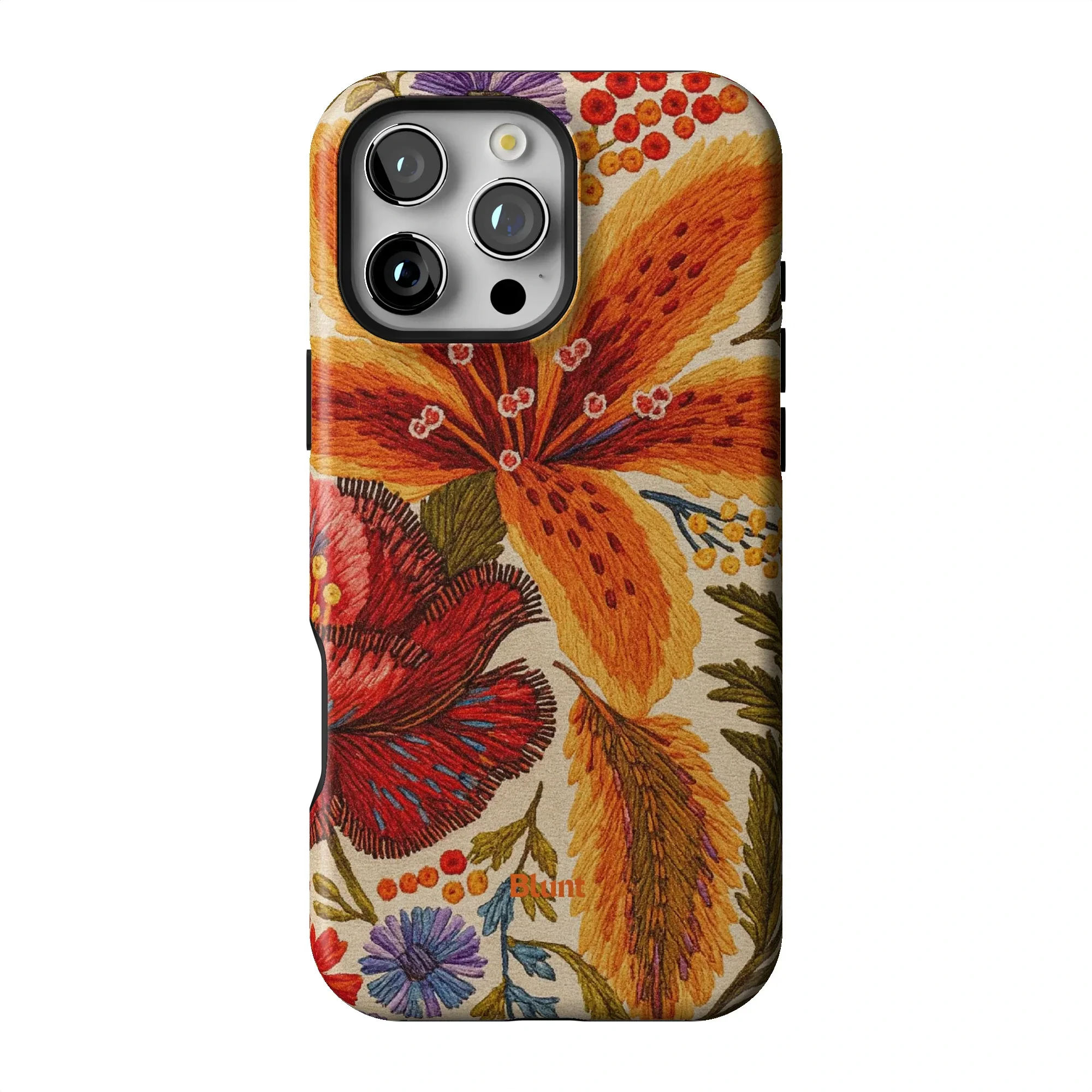 Emberly iPhone Case - Image 40