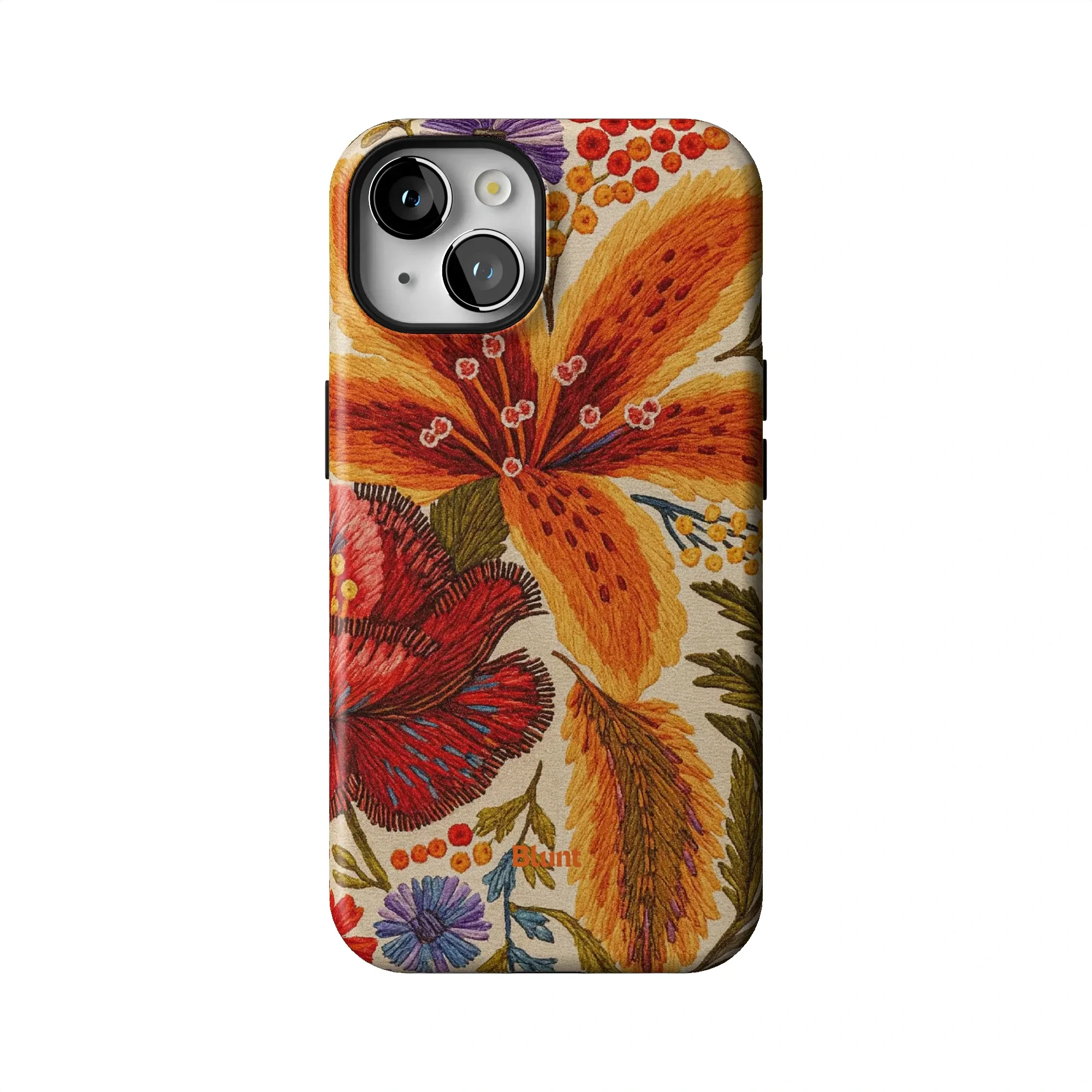 Emberly iPhone Case - Image 46