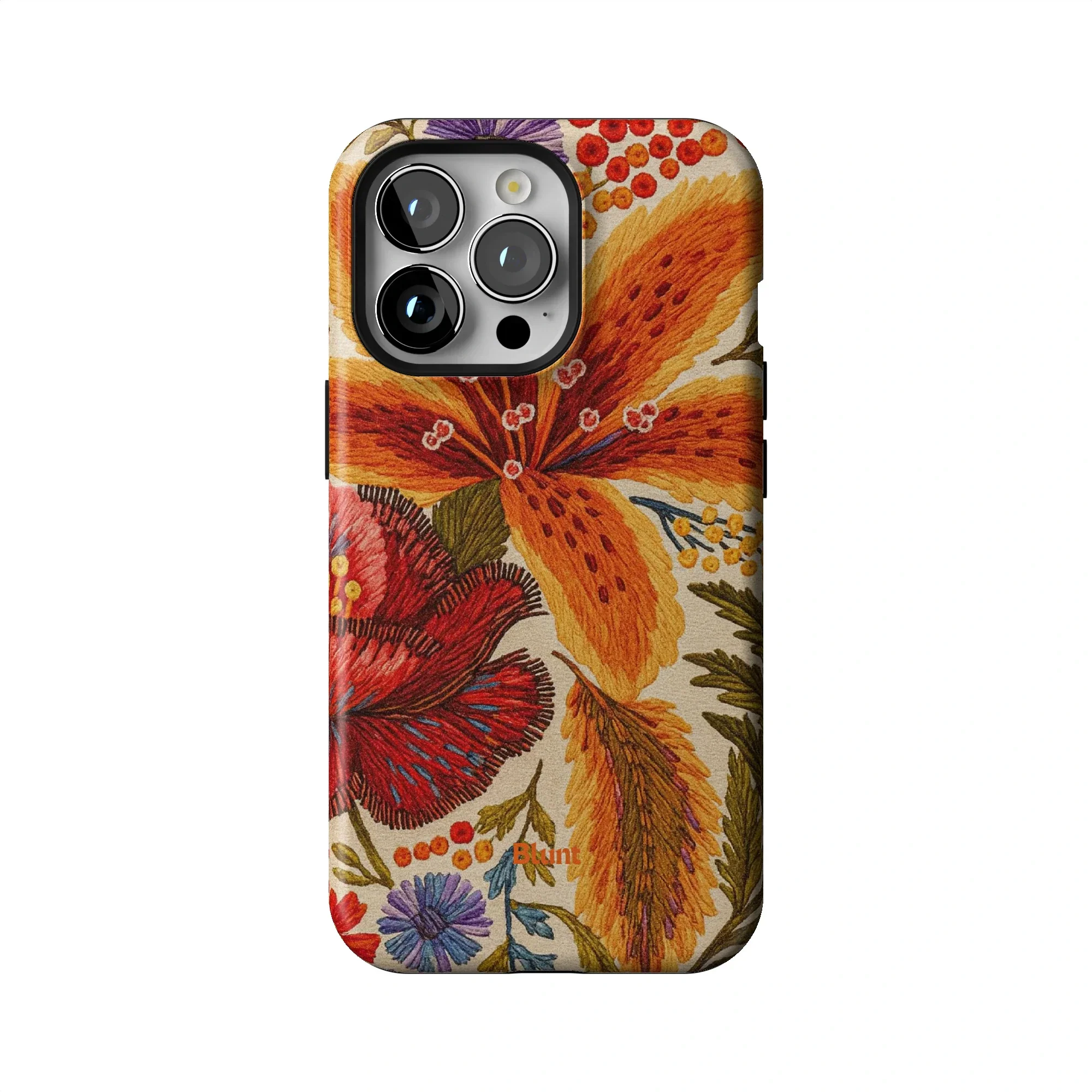 Emberly iPhone Case - Image 51