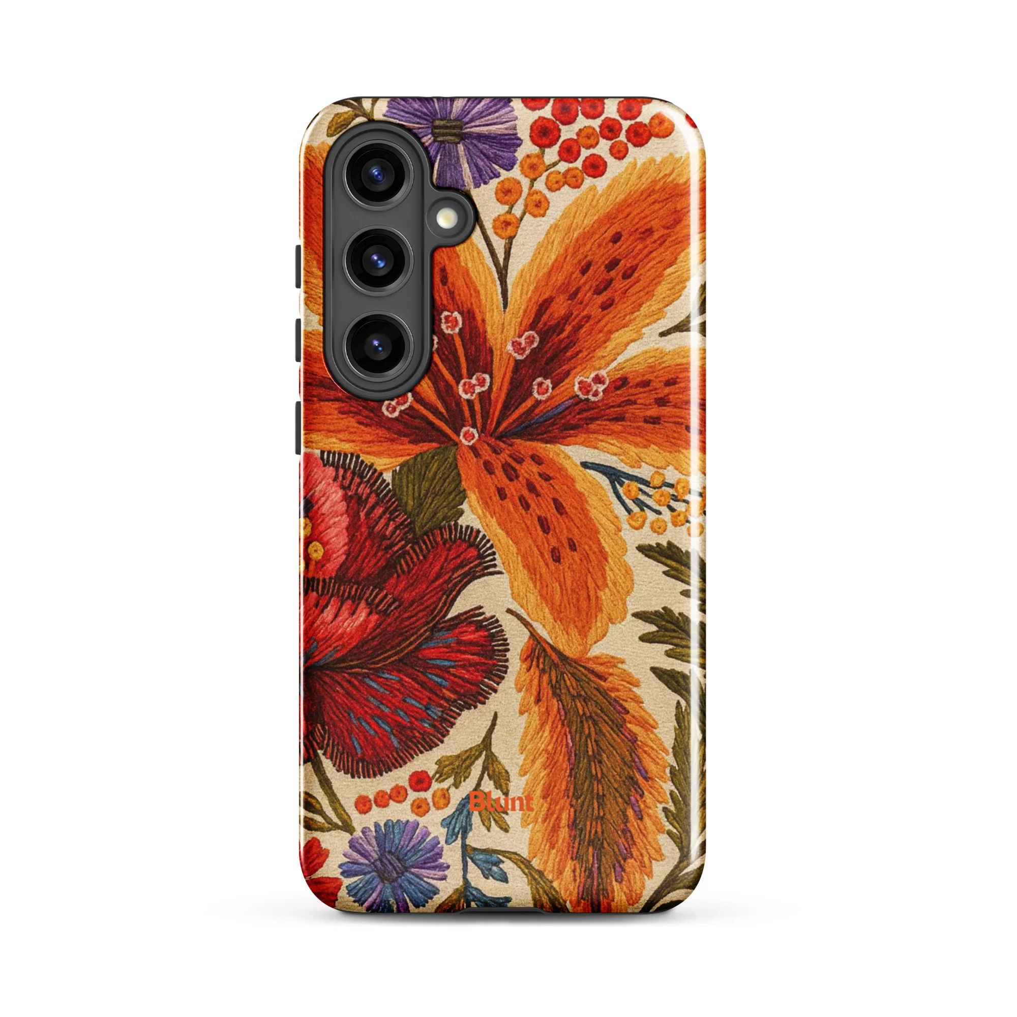 Emberly Samsung Case - Image 5