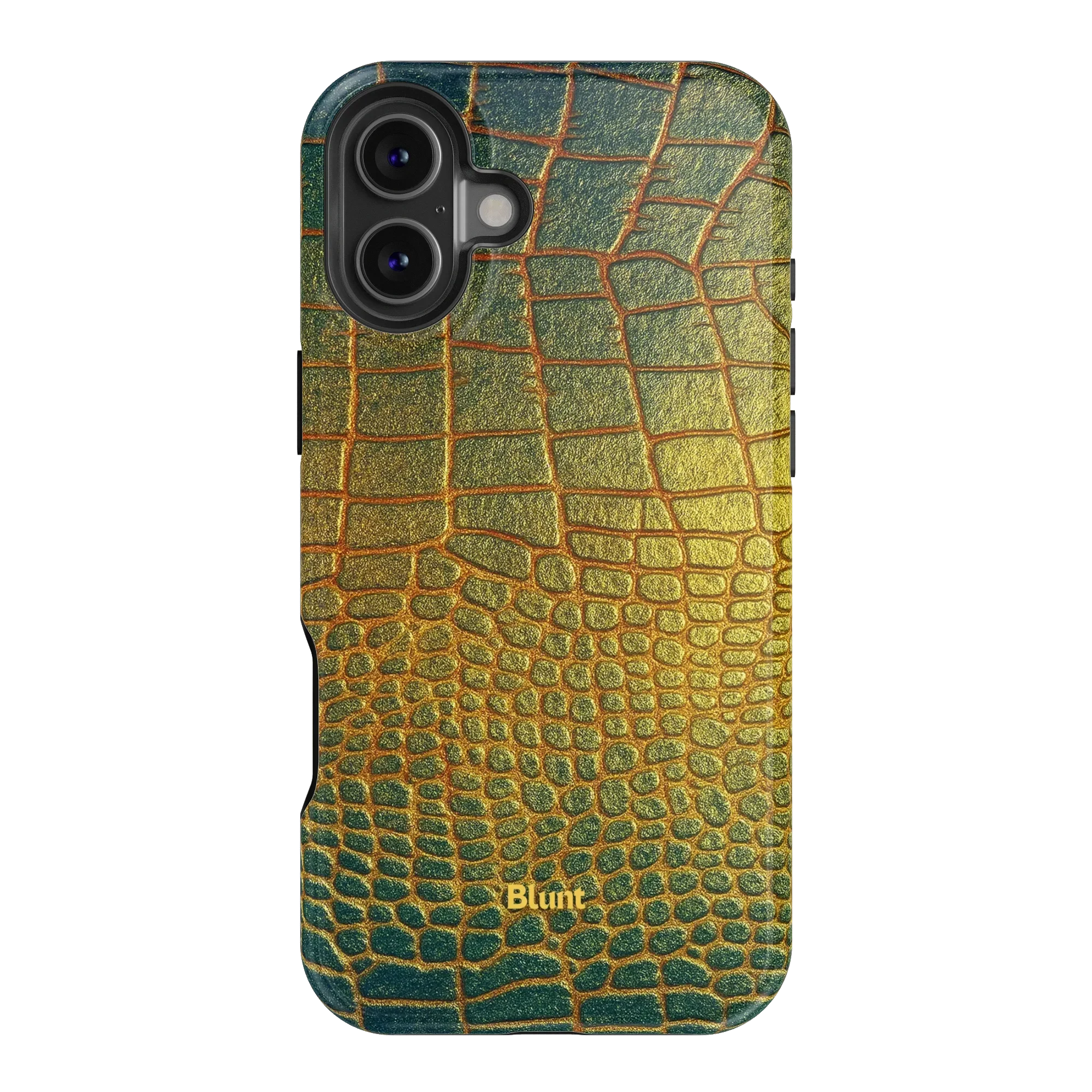 Emerald Fang iPhone Case - Image 26