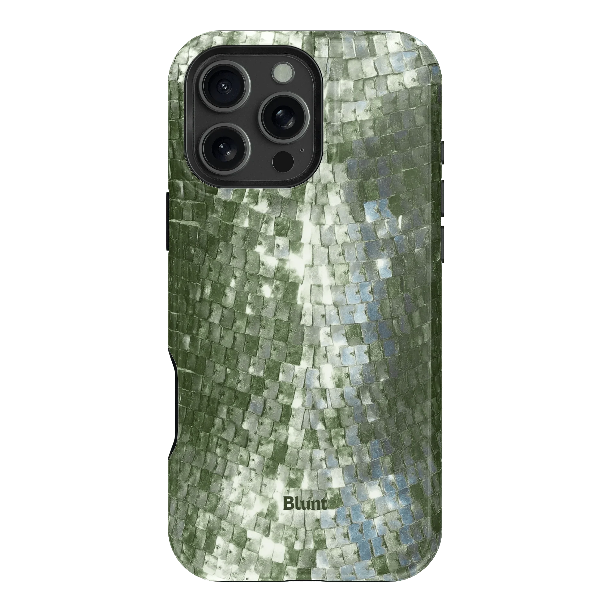 Emerel iPhone Case - Image 7