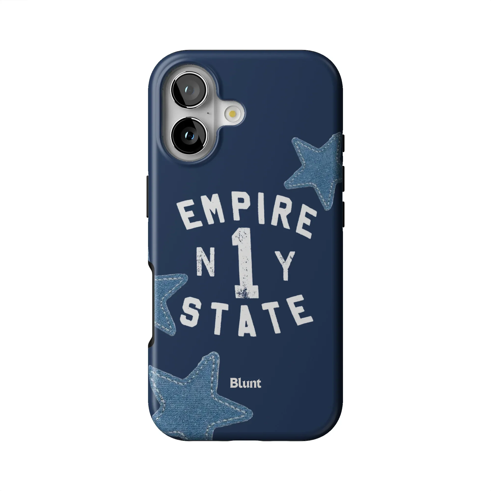 Empire No.1 iPhone Case - Image 32