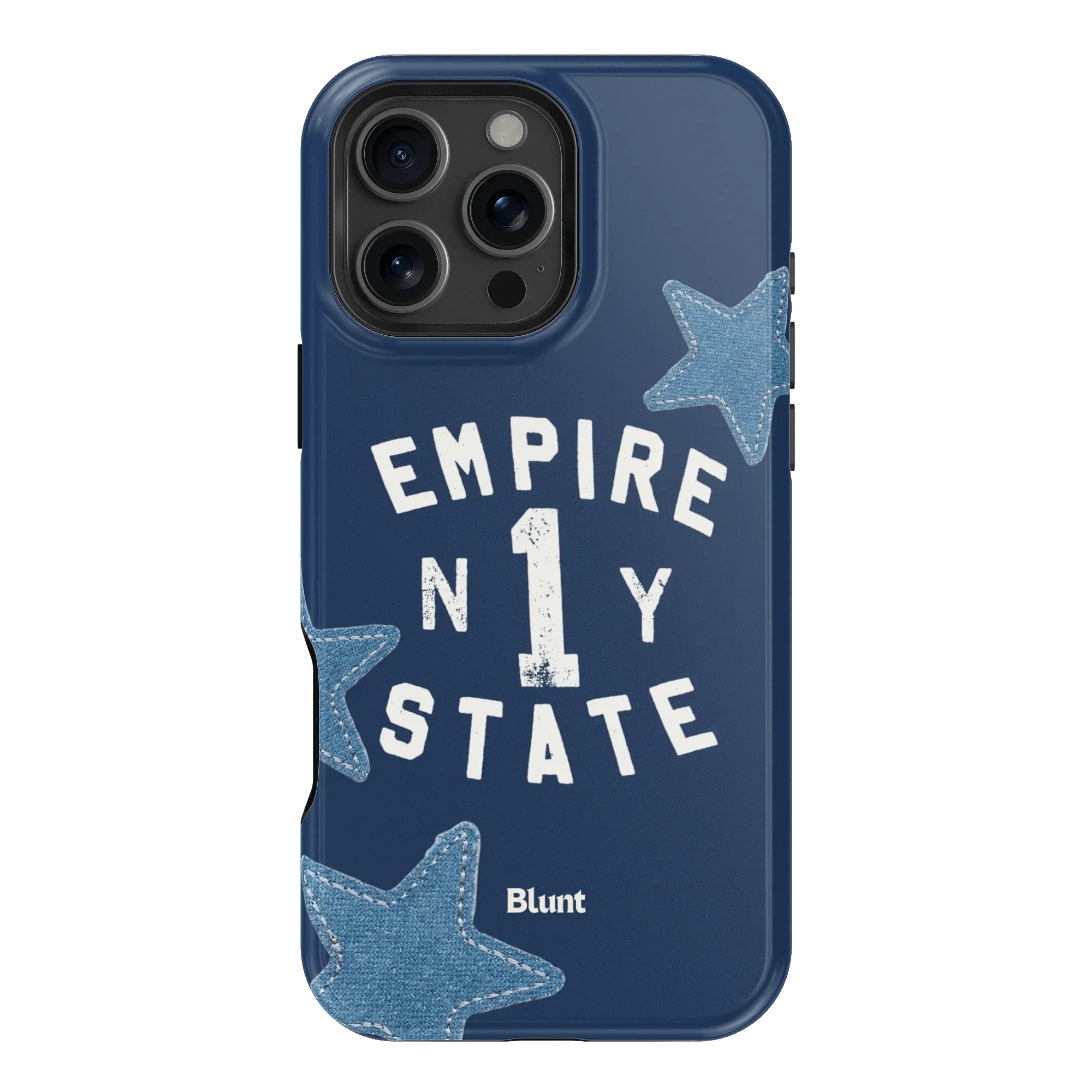 Empire No.1 iPhone Case - Image 7