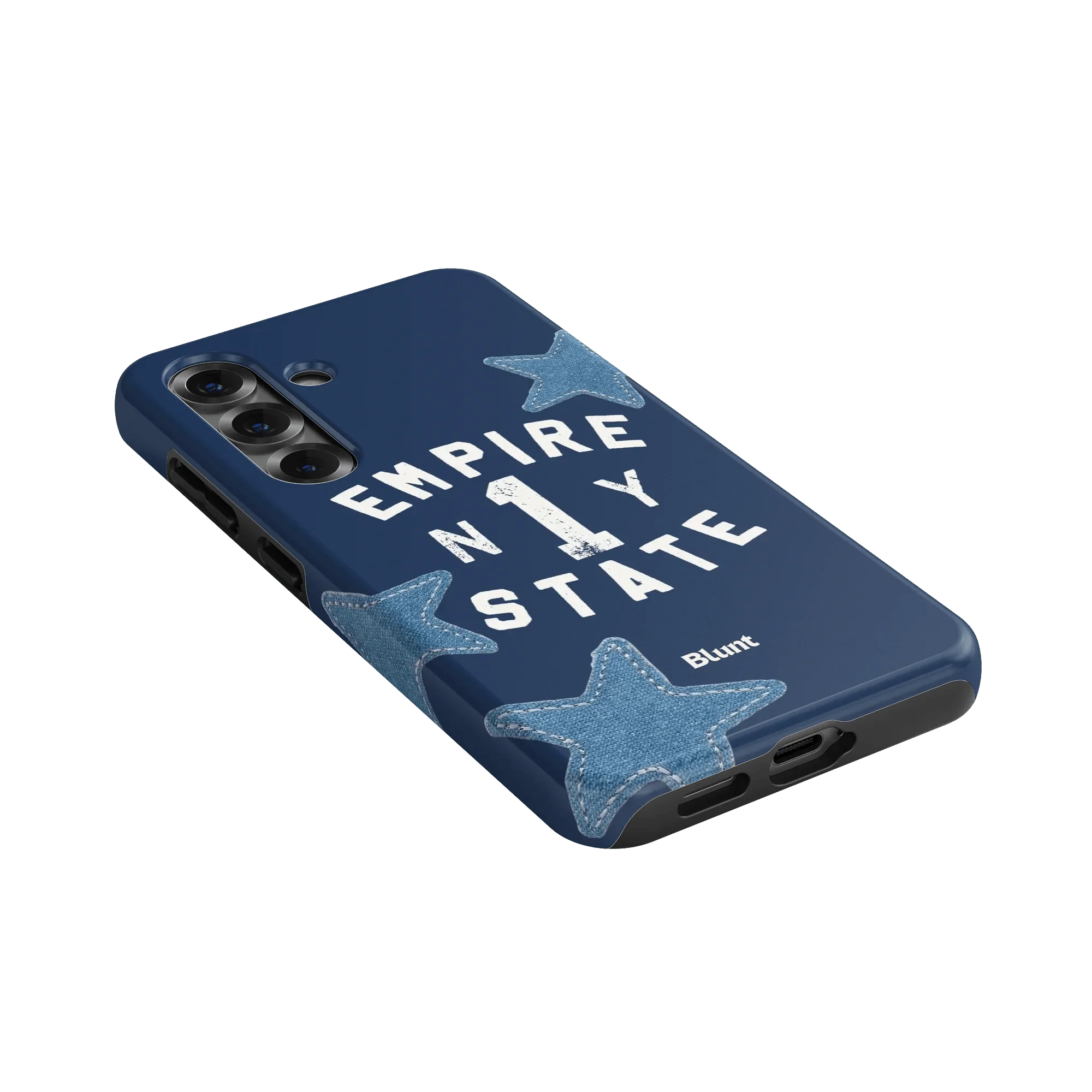 Empire No.1 Samsung Case - Image 13