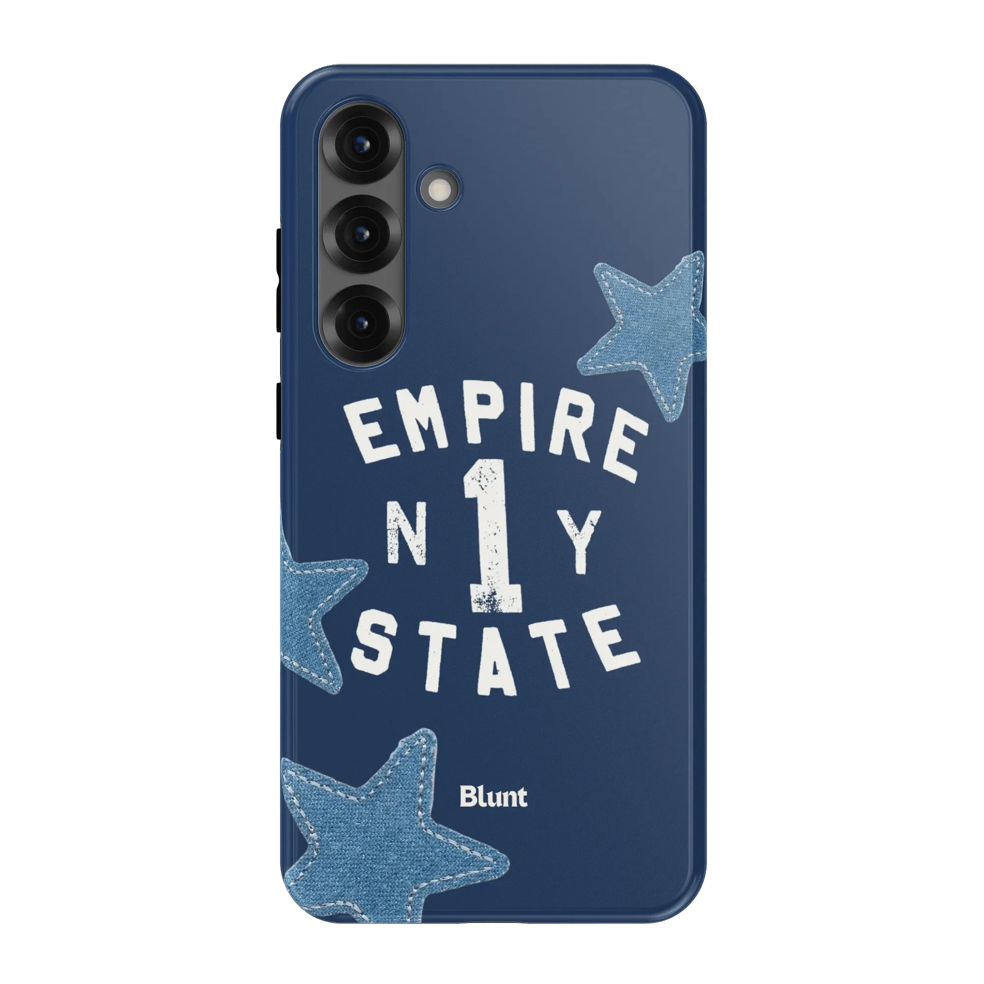 Empire No.1 Samsung Case - Image 2