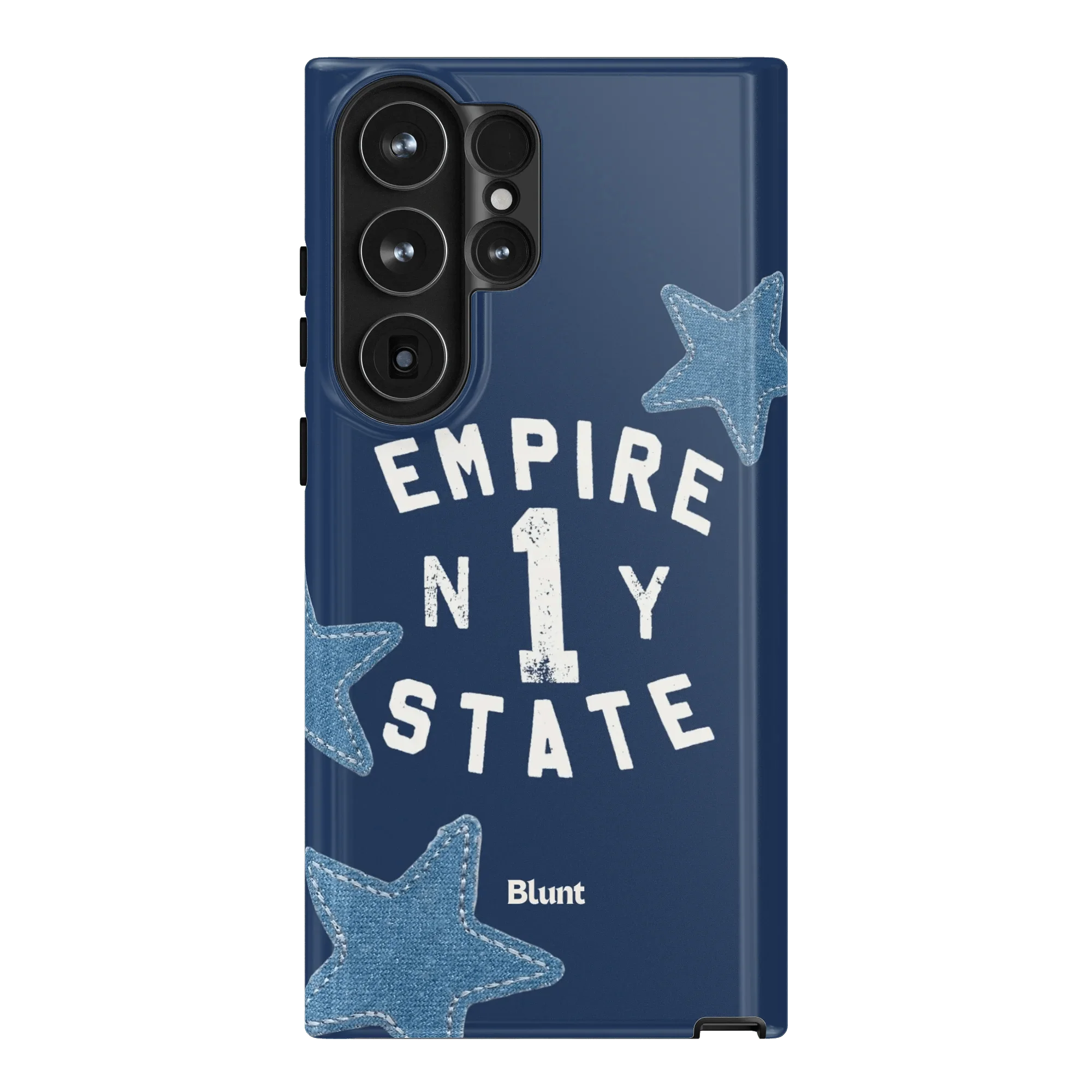 Empire No.1 Samsung Case - Image 9
