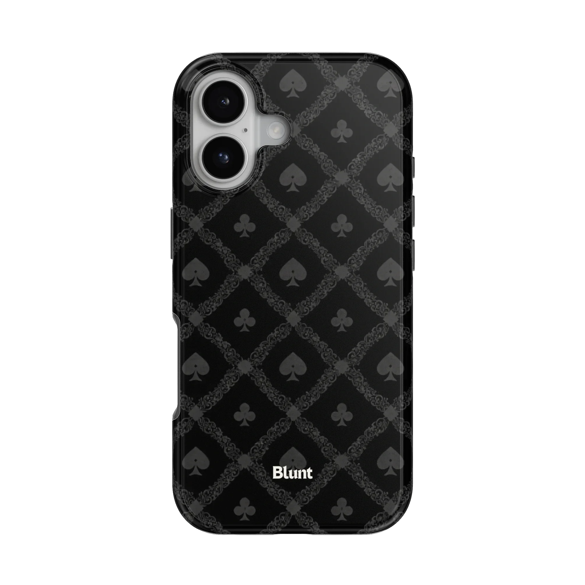 Encore iPhone Case