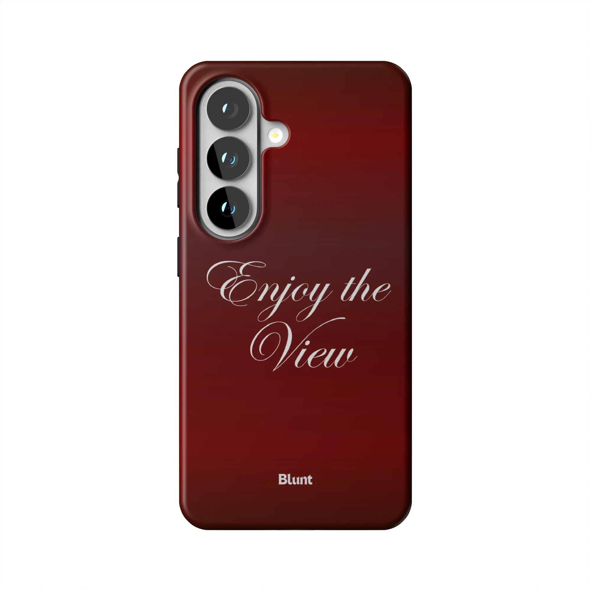 Enjoy the View Samsung Case - Image 19