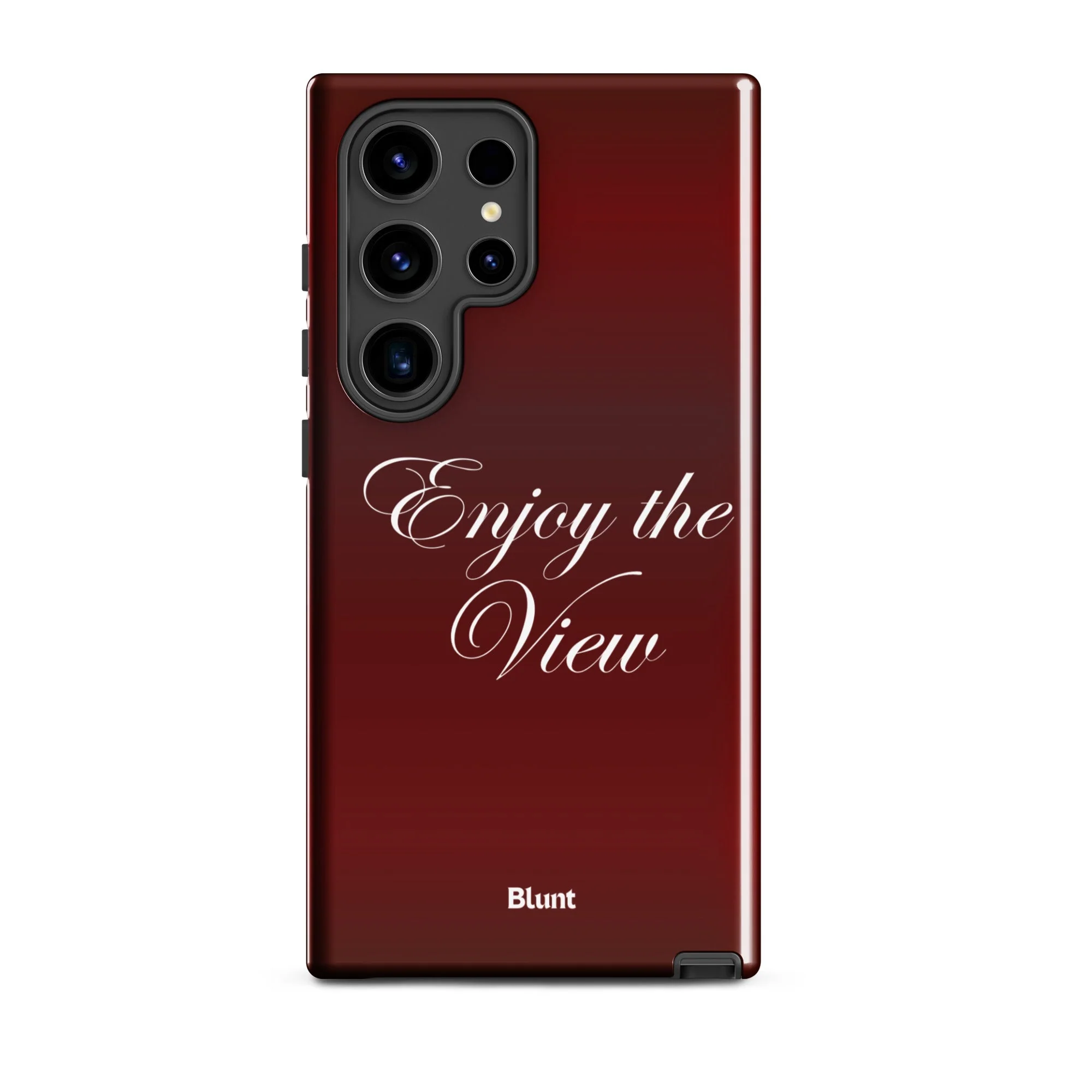 Enjoy the View Samsung Case - Image 6
