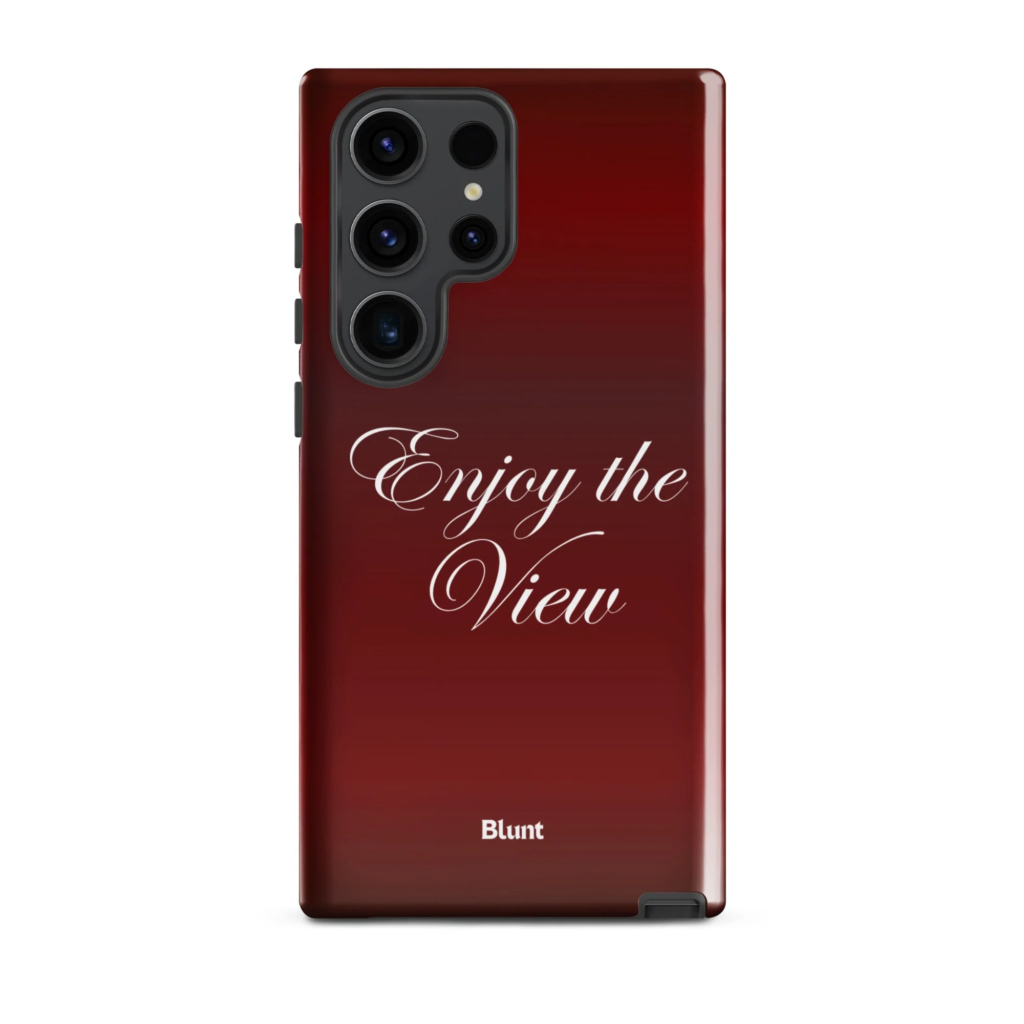 Enjoy the View Samsung Case - Image 9