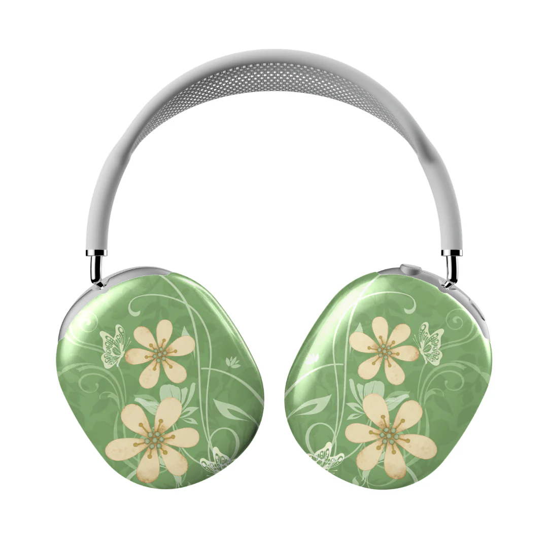 Erin AirPod Max Case