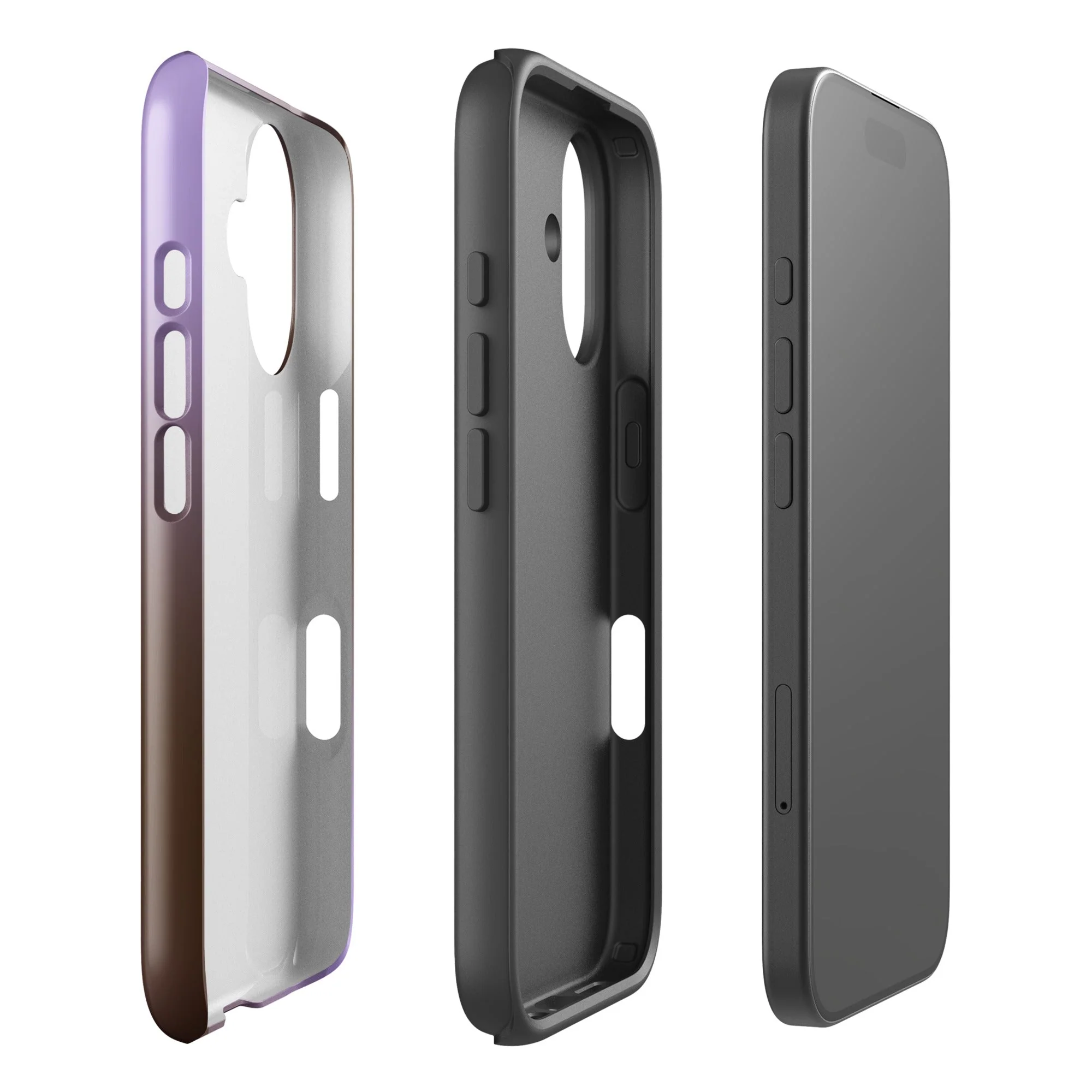 Espresso iPhone Case - Image 41