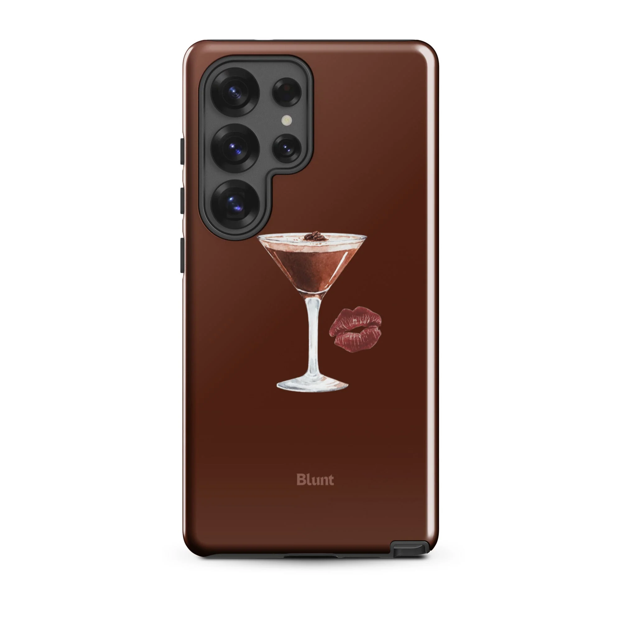 Espresso Martini Samsung Case - Image 3