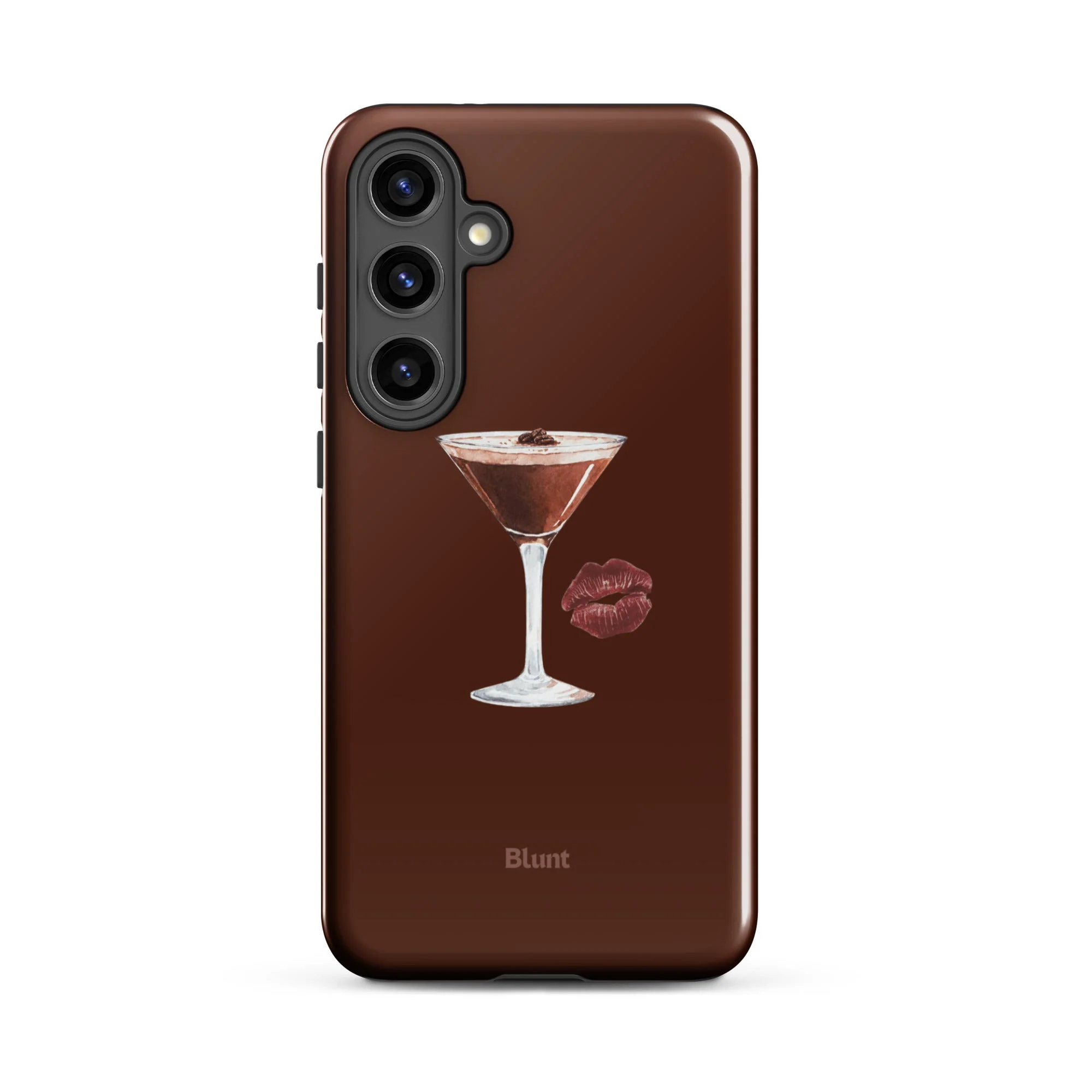 Espresso Martini Samsung Case - Image 5