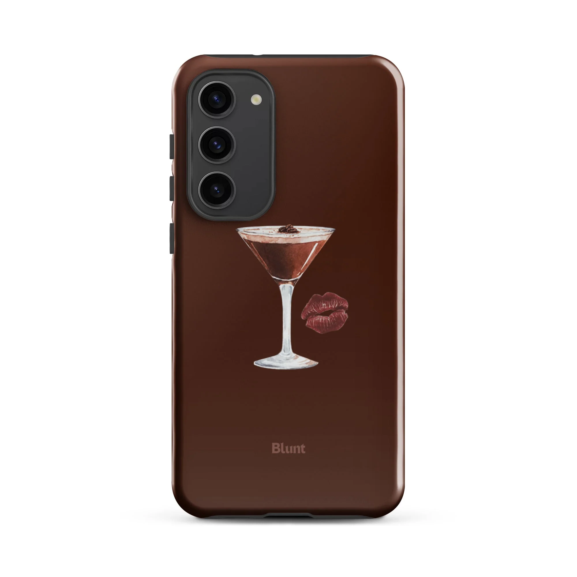 Espresso Martini Samsung Case - Image 8
