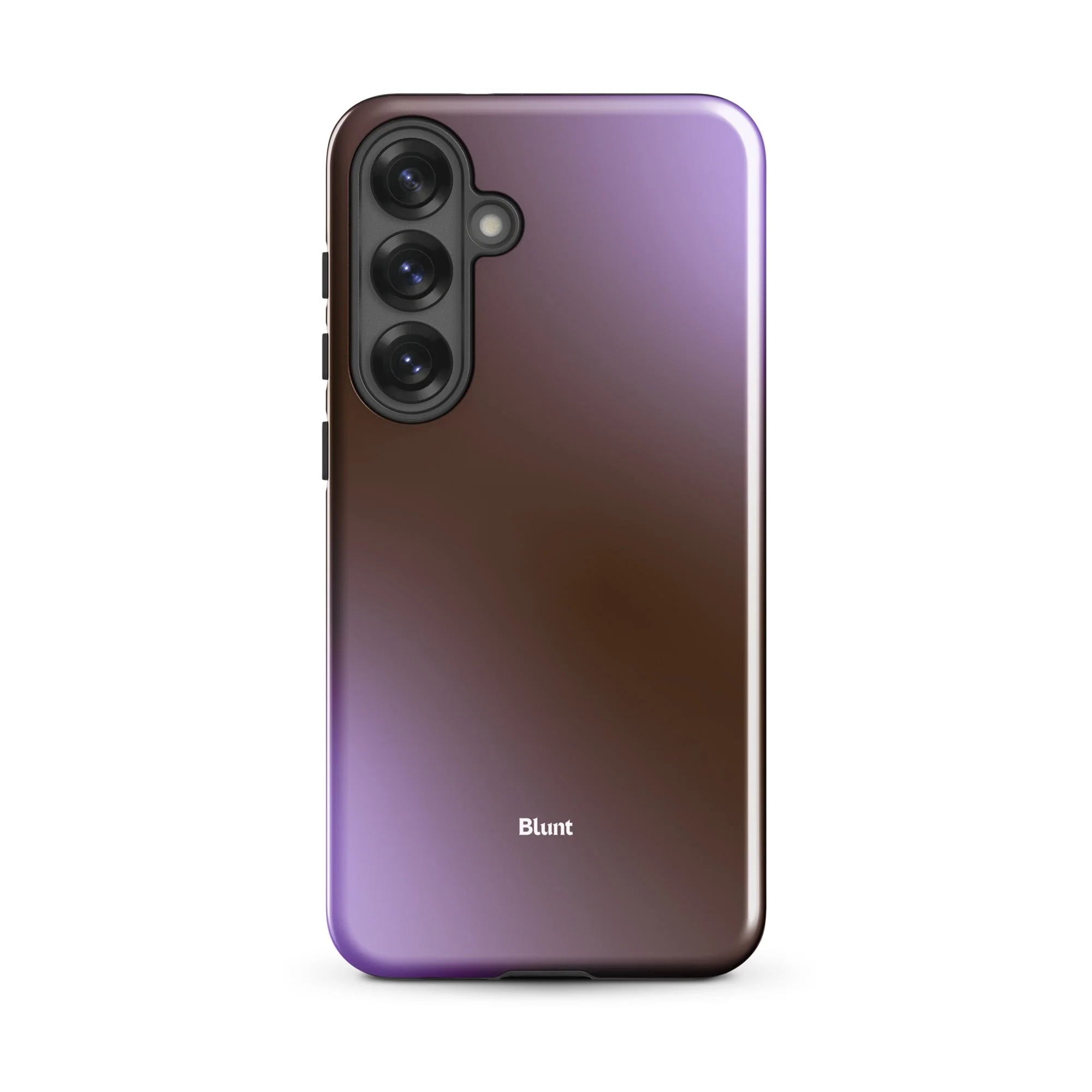 Espresso Samsung Case - Image 2