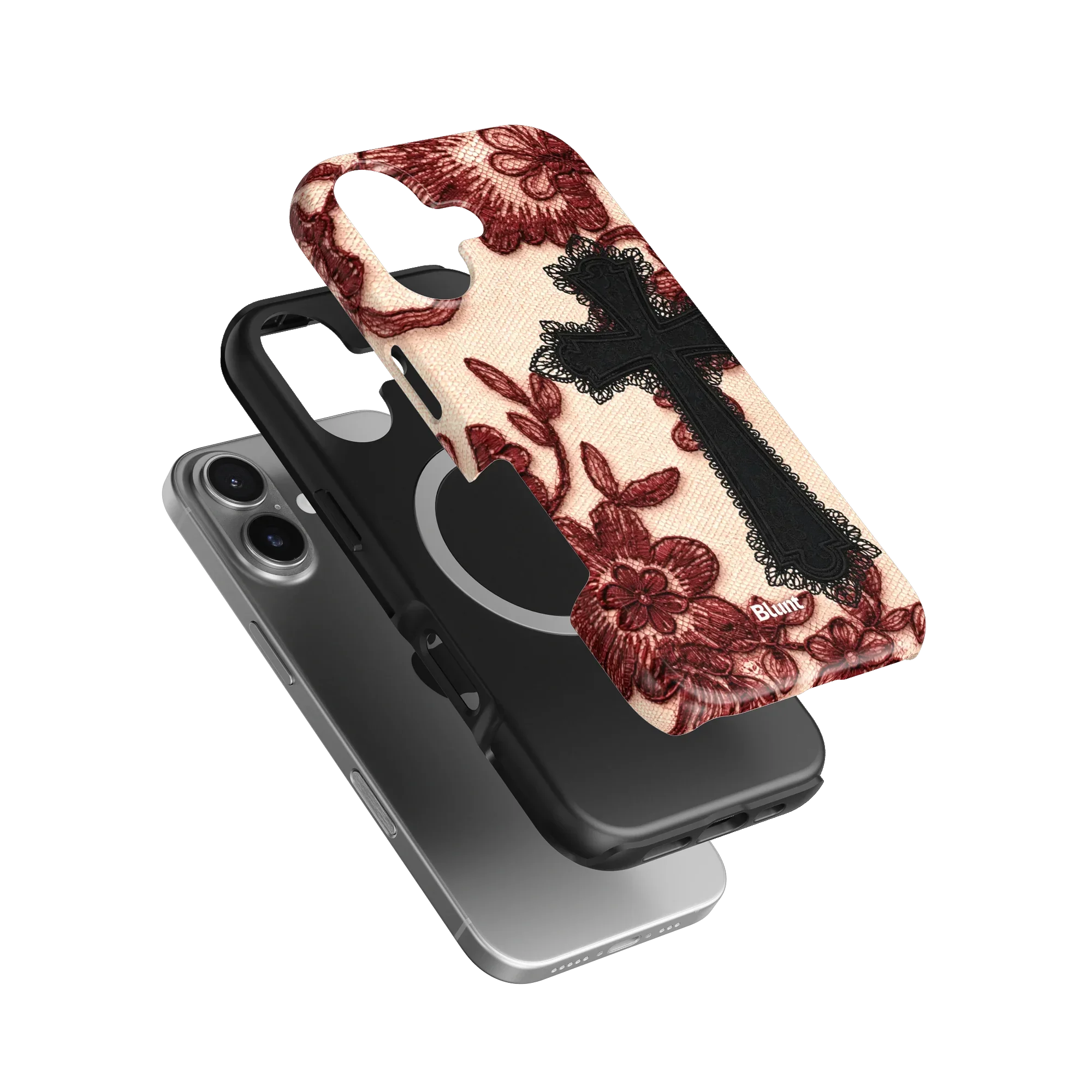 Ethelle iPhone Case - Image 29