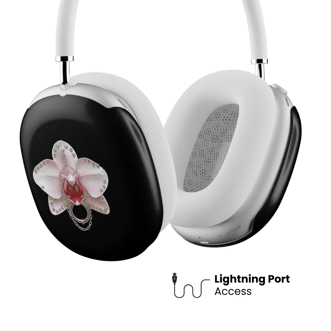 Ethereal Kiss AirPod Max Case - Image 4