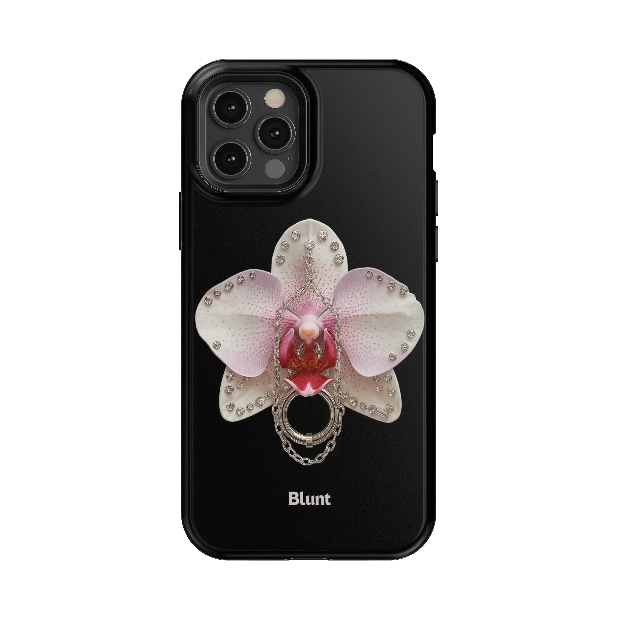 Ethereal Kiss iPhone Case - Image 22