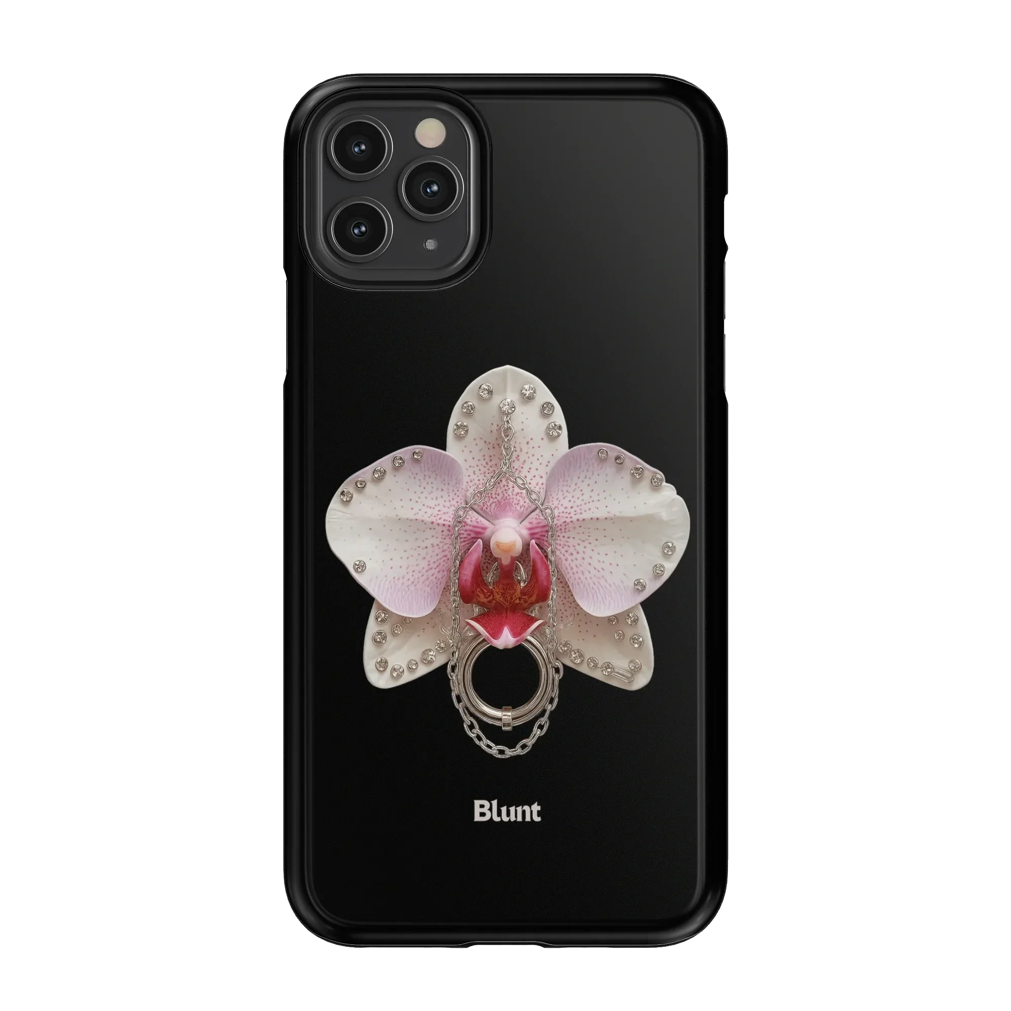Ethereal Kiss iPhone Case - Image 27
