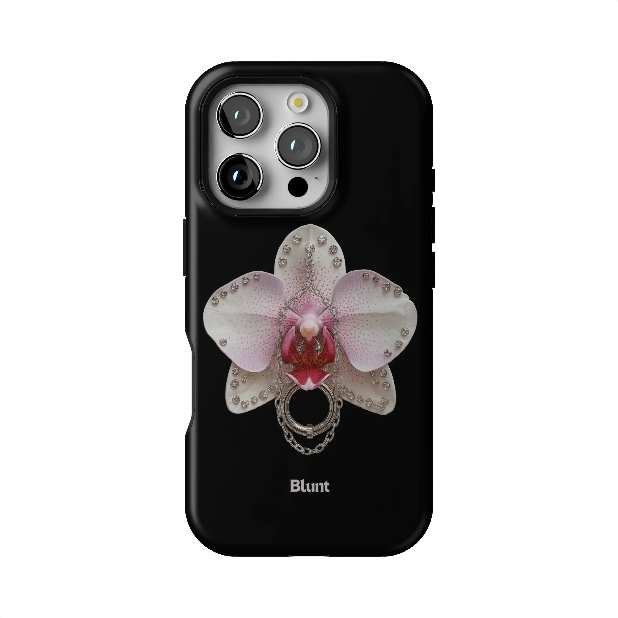 Ethereal Kiss iPhone Case - Image 37