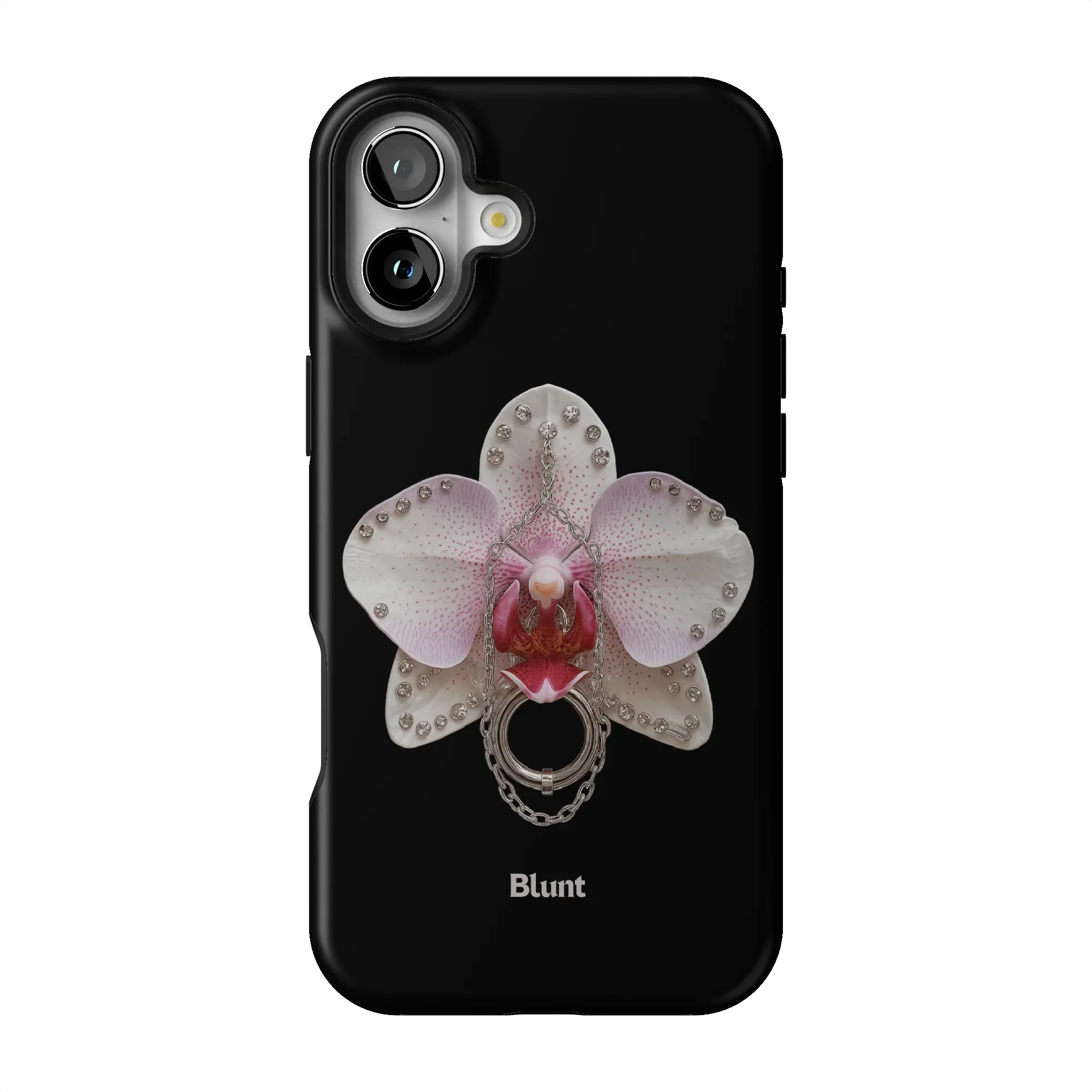 Ethereal Kiss iPhone Case - Image 39