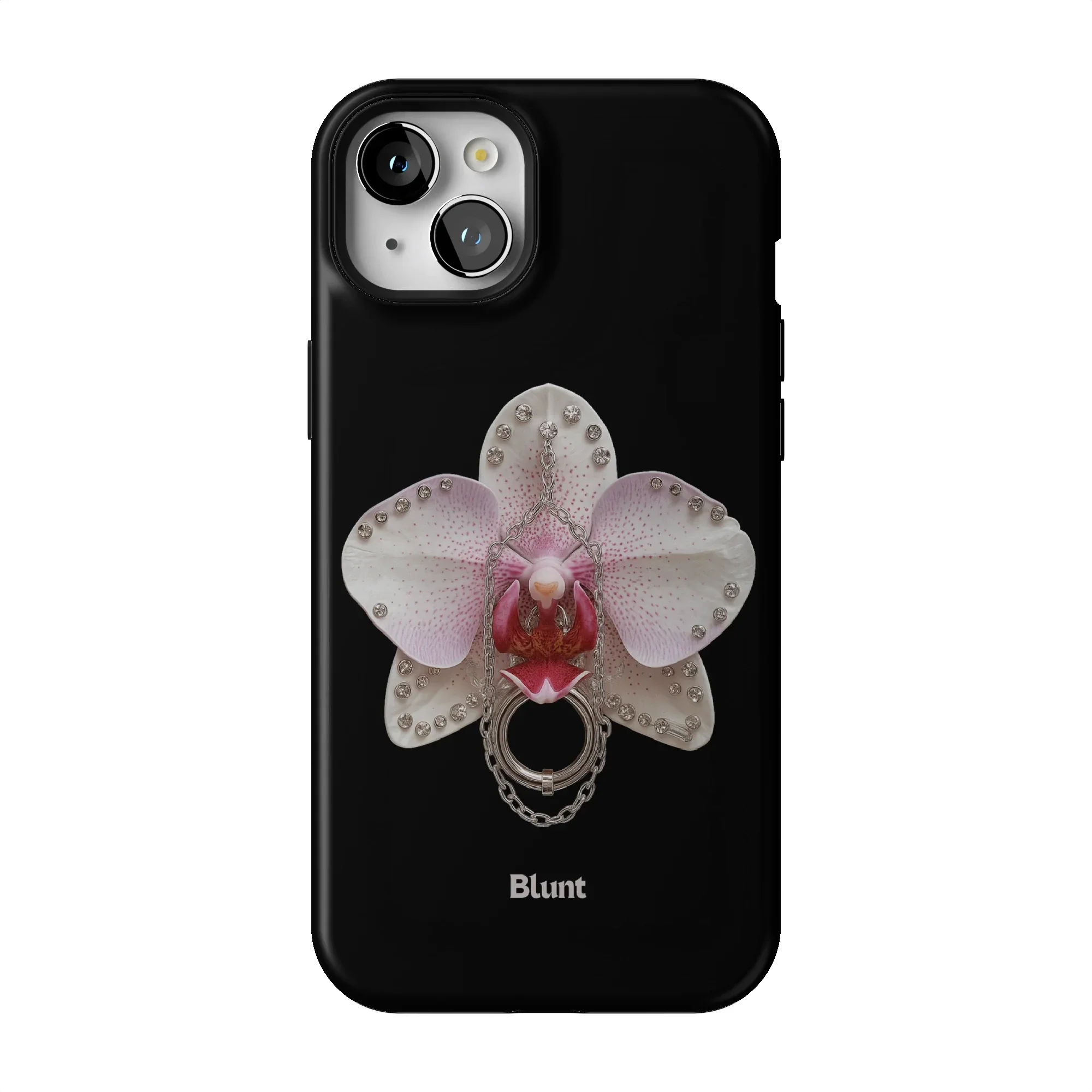 Ethereal Kiss iPhone Case - Image 43