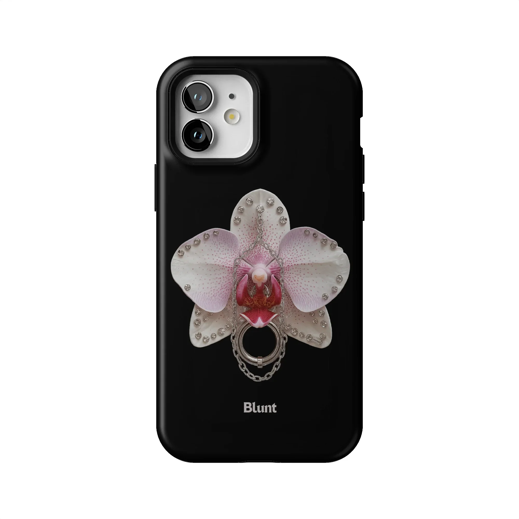 Ethereal Kiss iPhone Case - Image 52