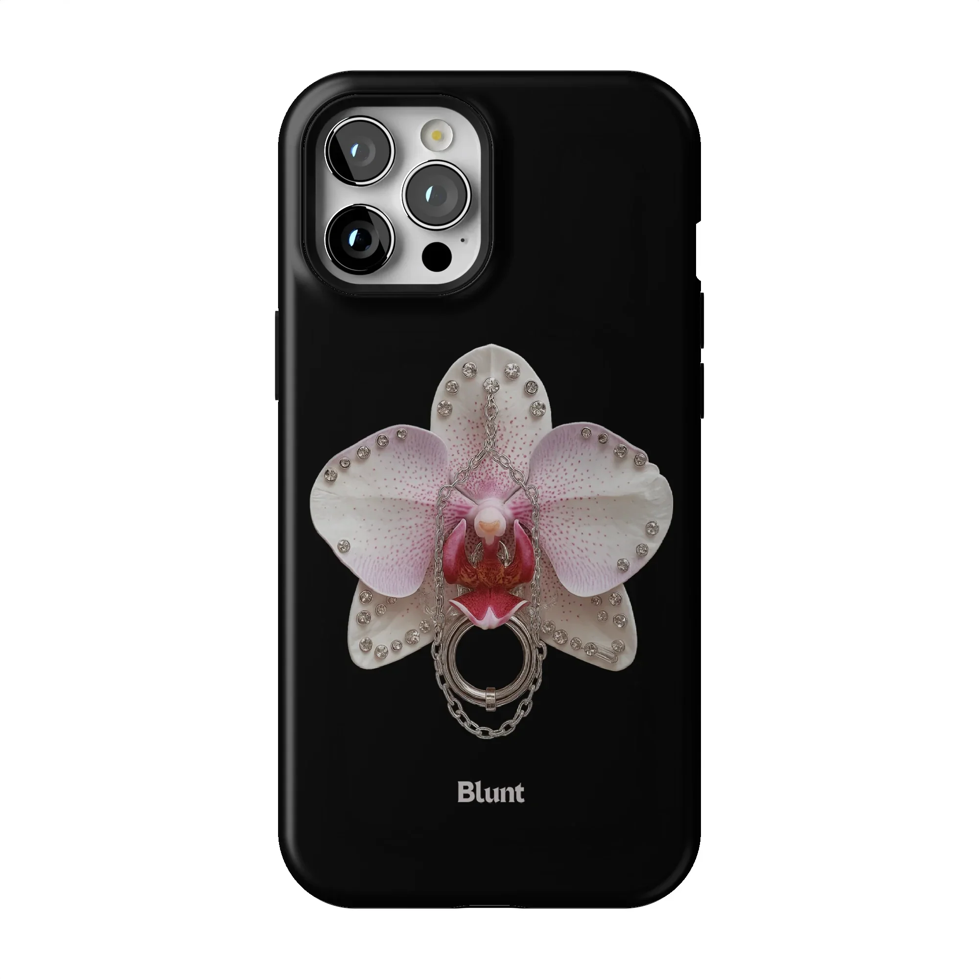 Ethereal Kiss iPhone Case - Image 54