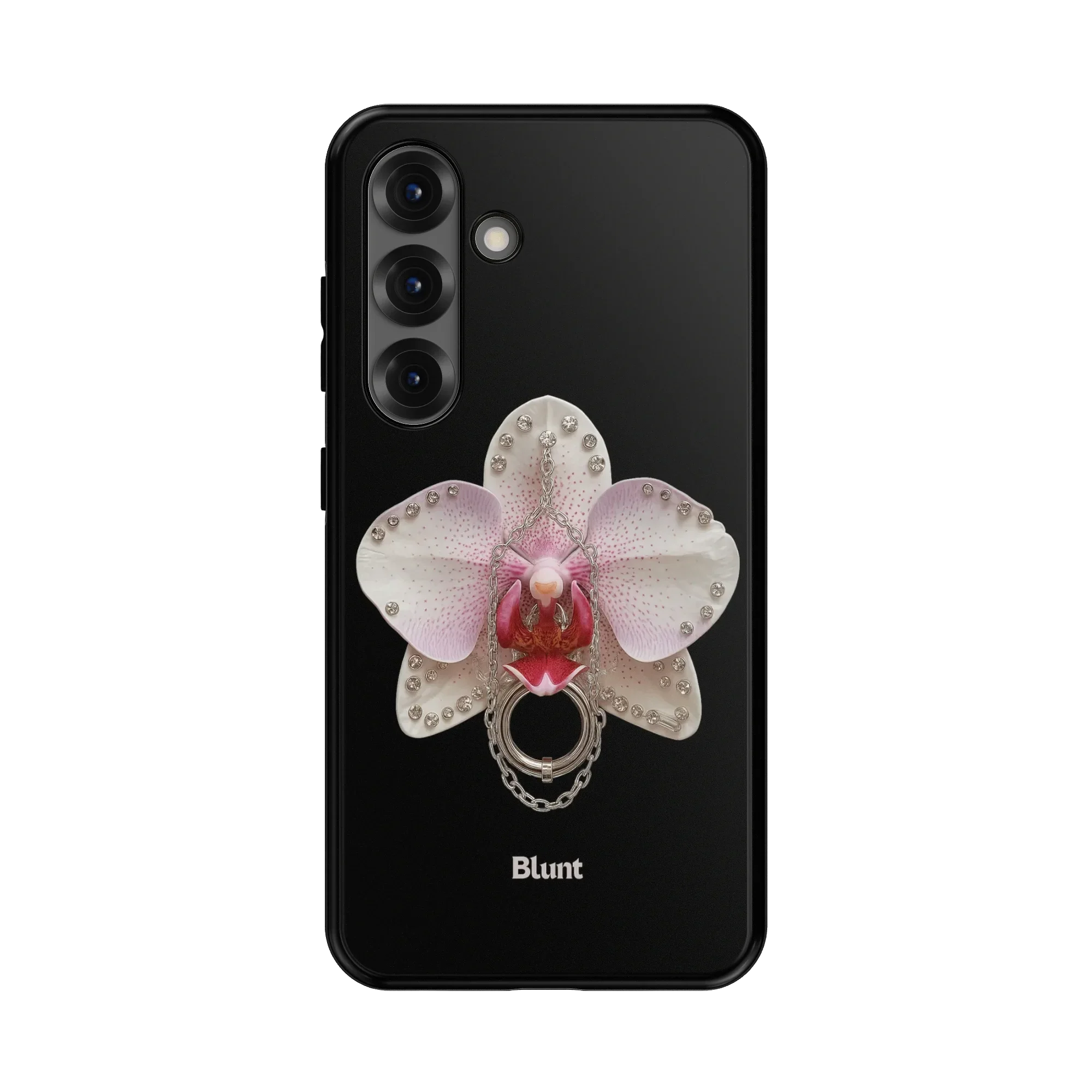 Ethereal Kiss Samsung Case