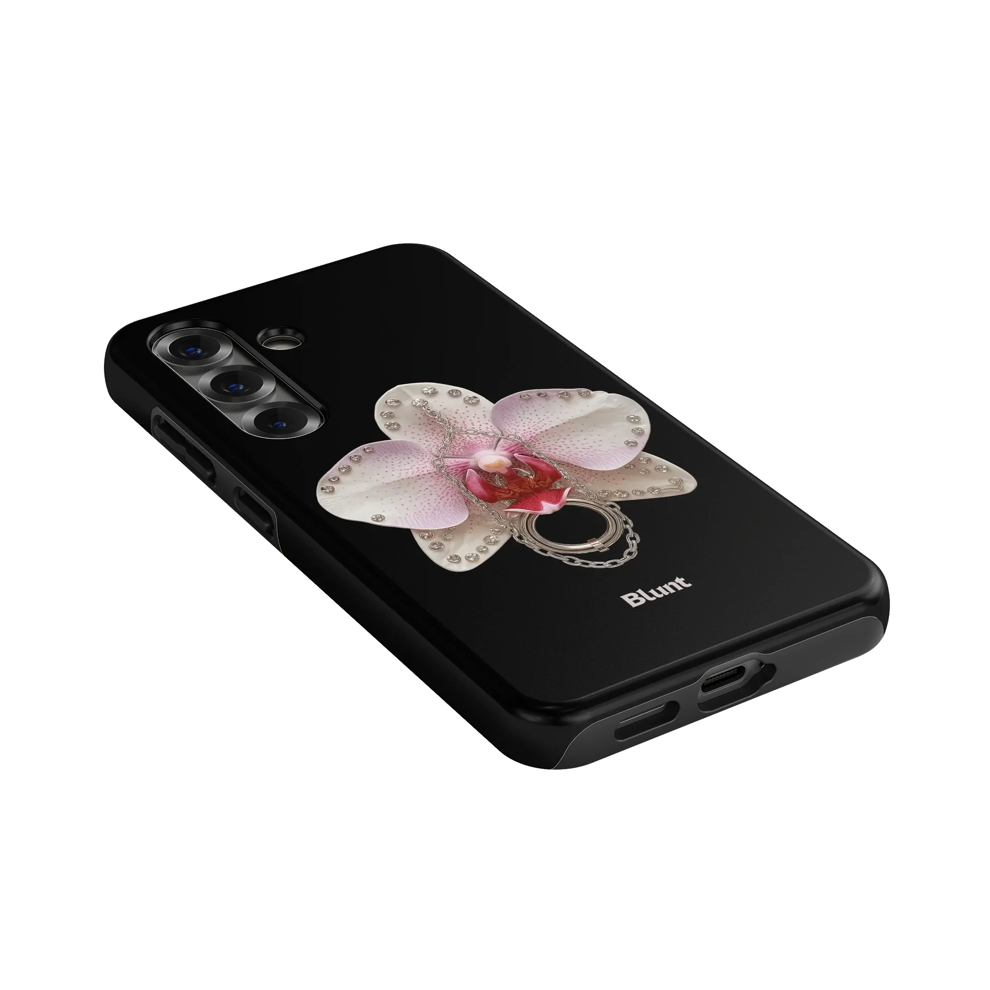 Ethereal Kiss Samsung Case - Image 13