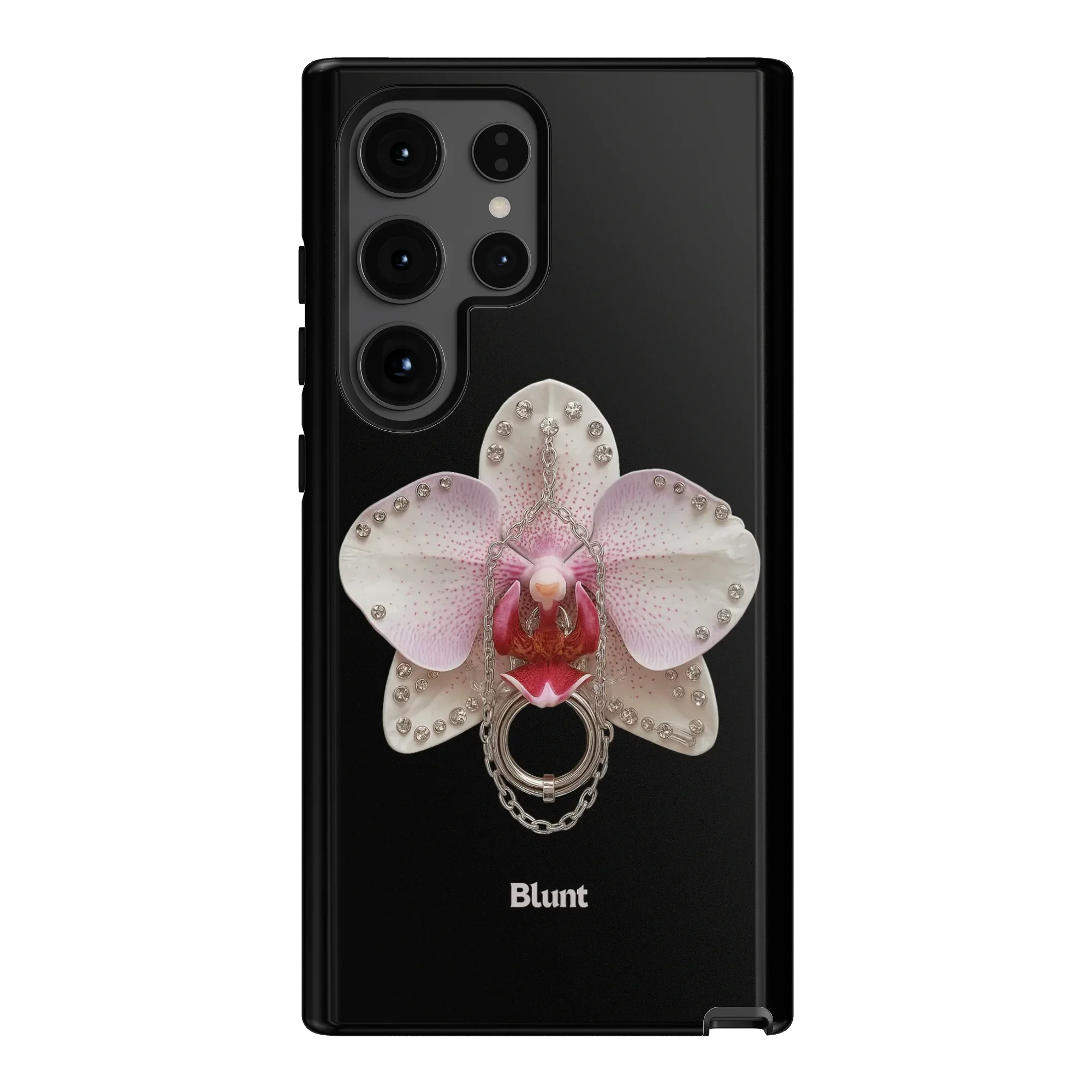 Ethereal Kiss Samsung Case - Image 6