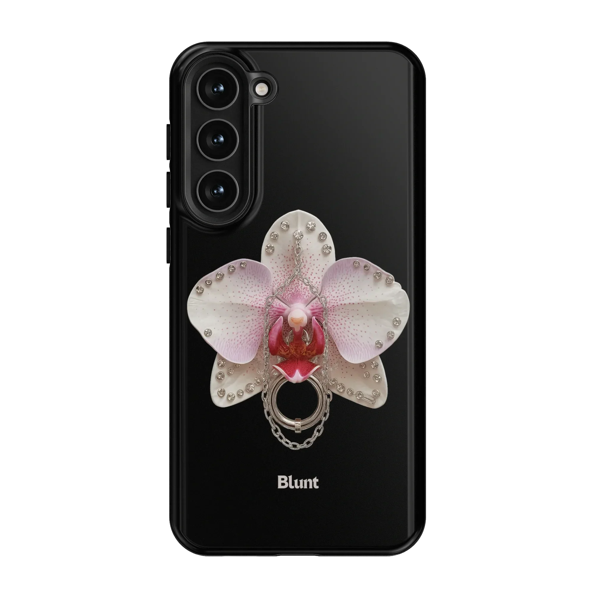 Ethereal Kiss Samsung Case - Image 8